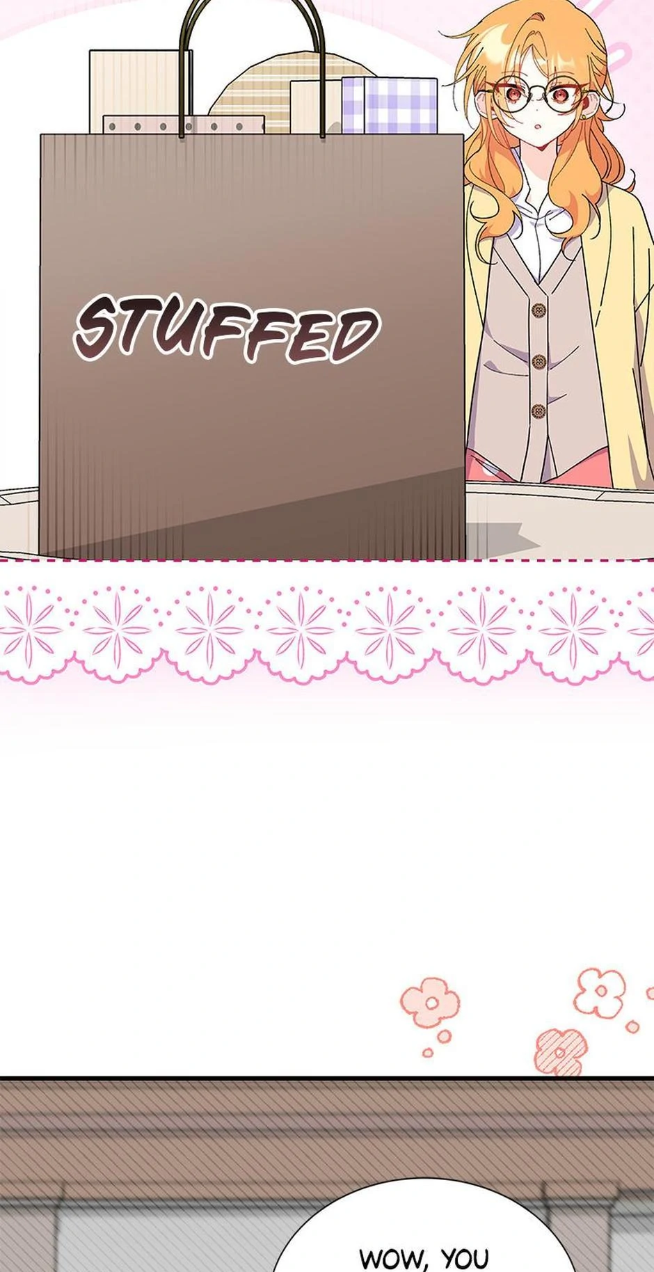 I Don’t Want To Play Matchmaker! [Official] - Chapter 71 manhwa