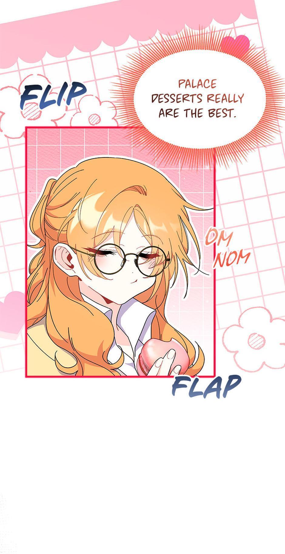 I Don’t Want To Play Matchmaker! [Official] - Chapter 71 manhwa