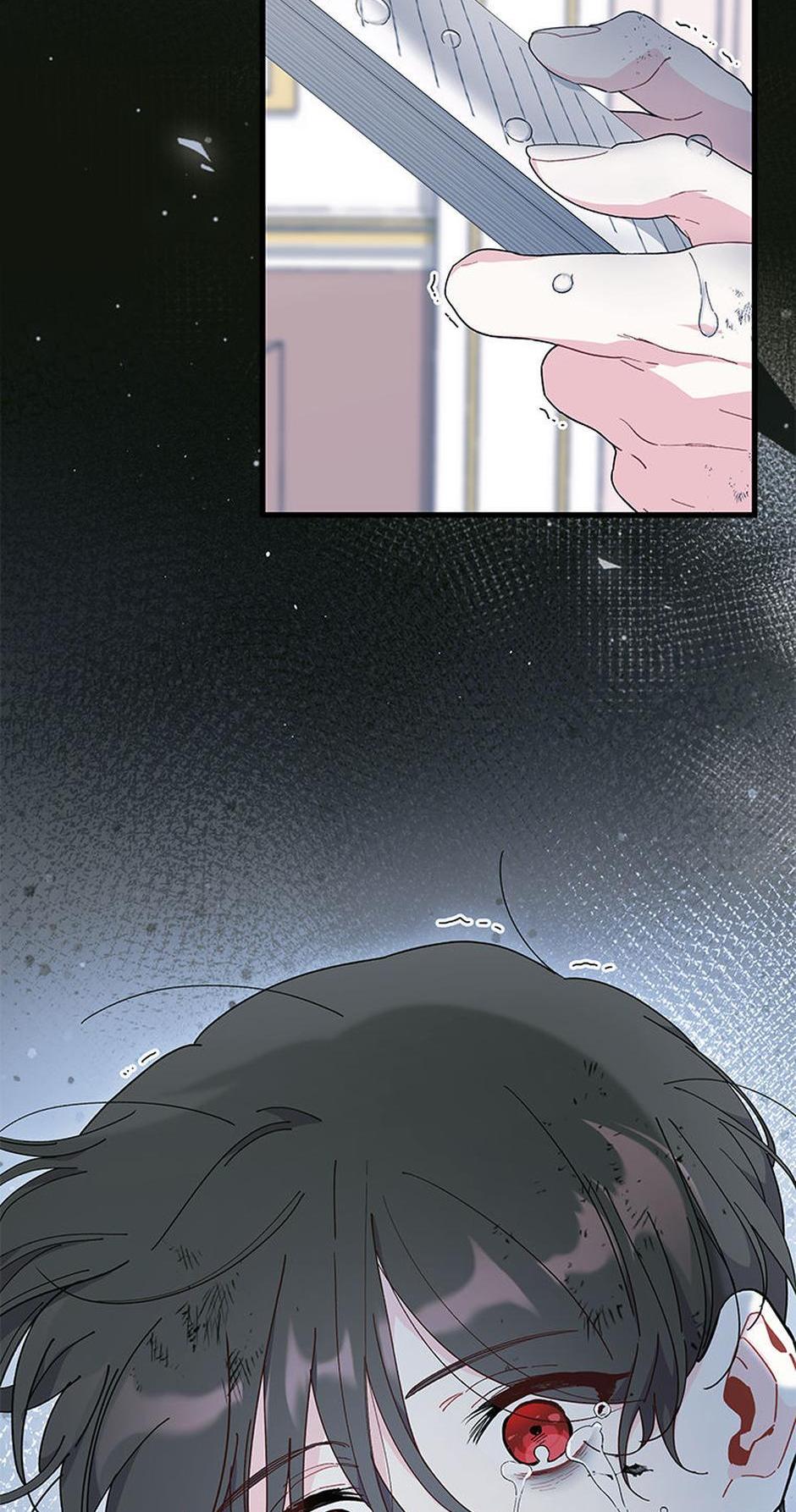 I Don’t Want To Play Matchmaker! [Official] - Chapter 71 manhwa