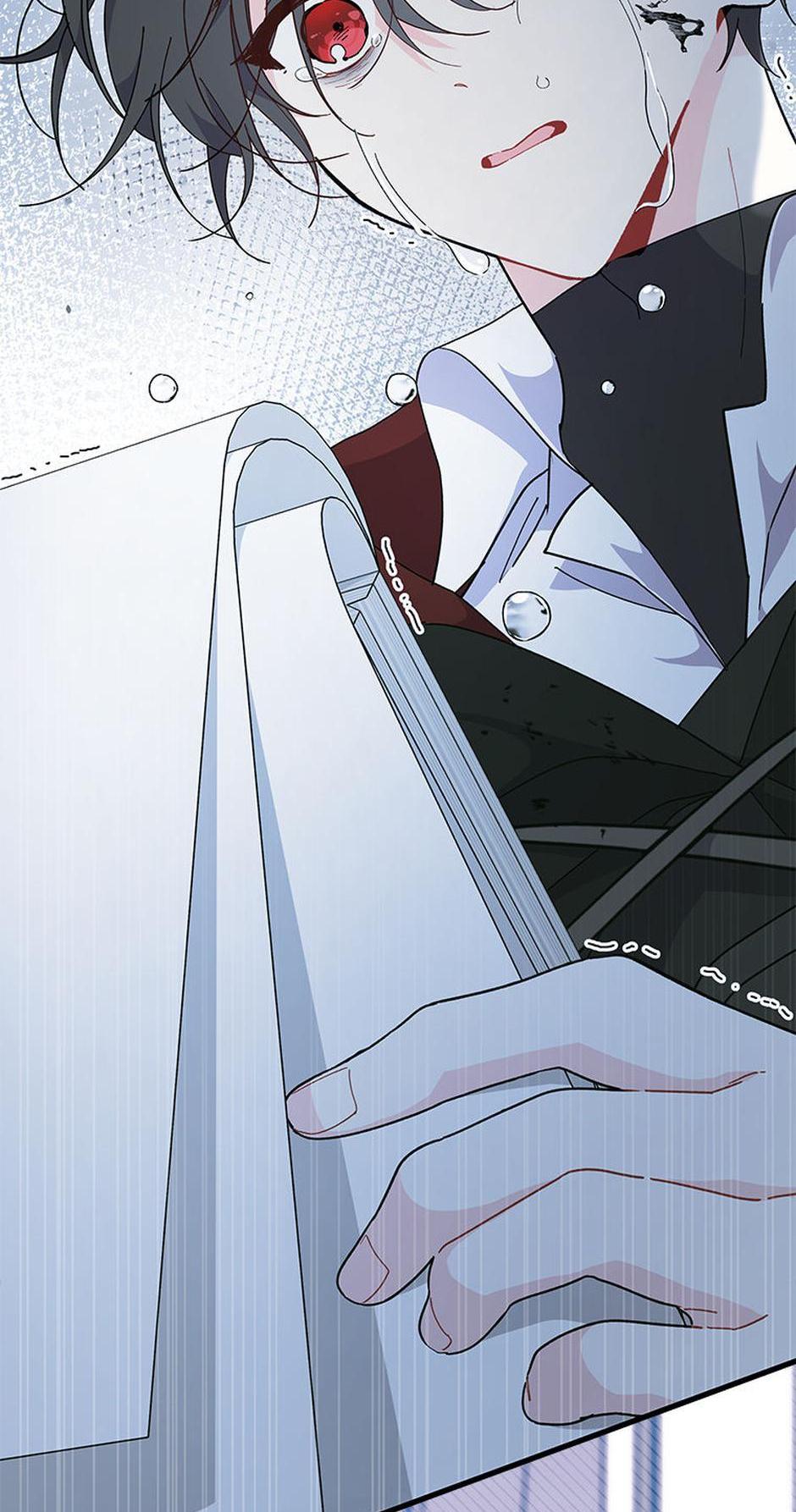 I Don’t Want To Play Matchmaker! [Official] - Chapter 71 manhwa