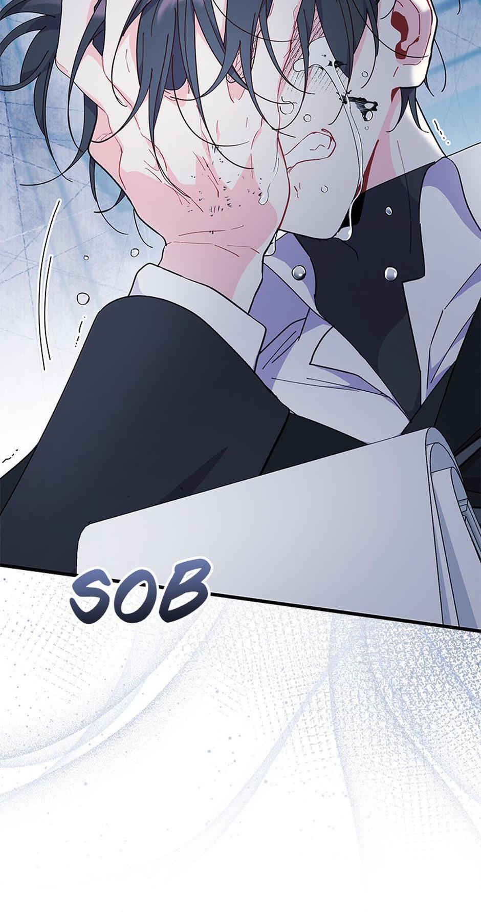 I Don’t Want To Play Matchmaker! [Official] - Chapter 71 manhwa