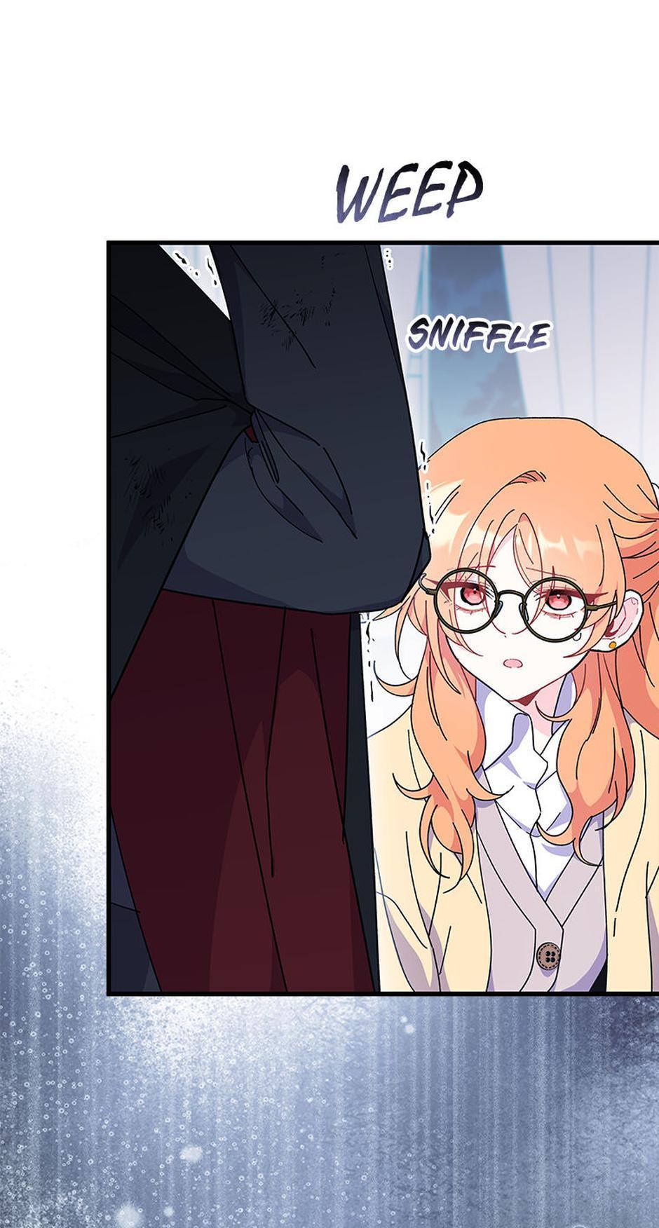 I Don’t Want To Play Matchmaker! [Official] - Chapter 71 manhwa