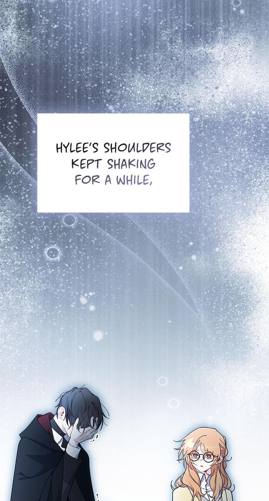 I Don’t Want To Play Matchmaker! [Official] - Chapter 71 manhwa