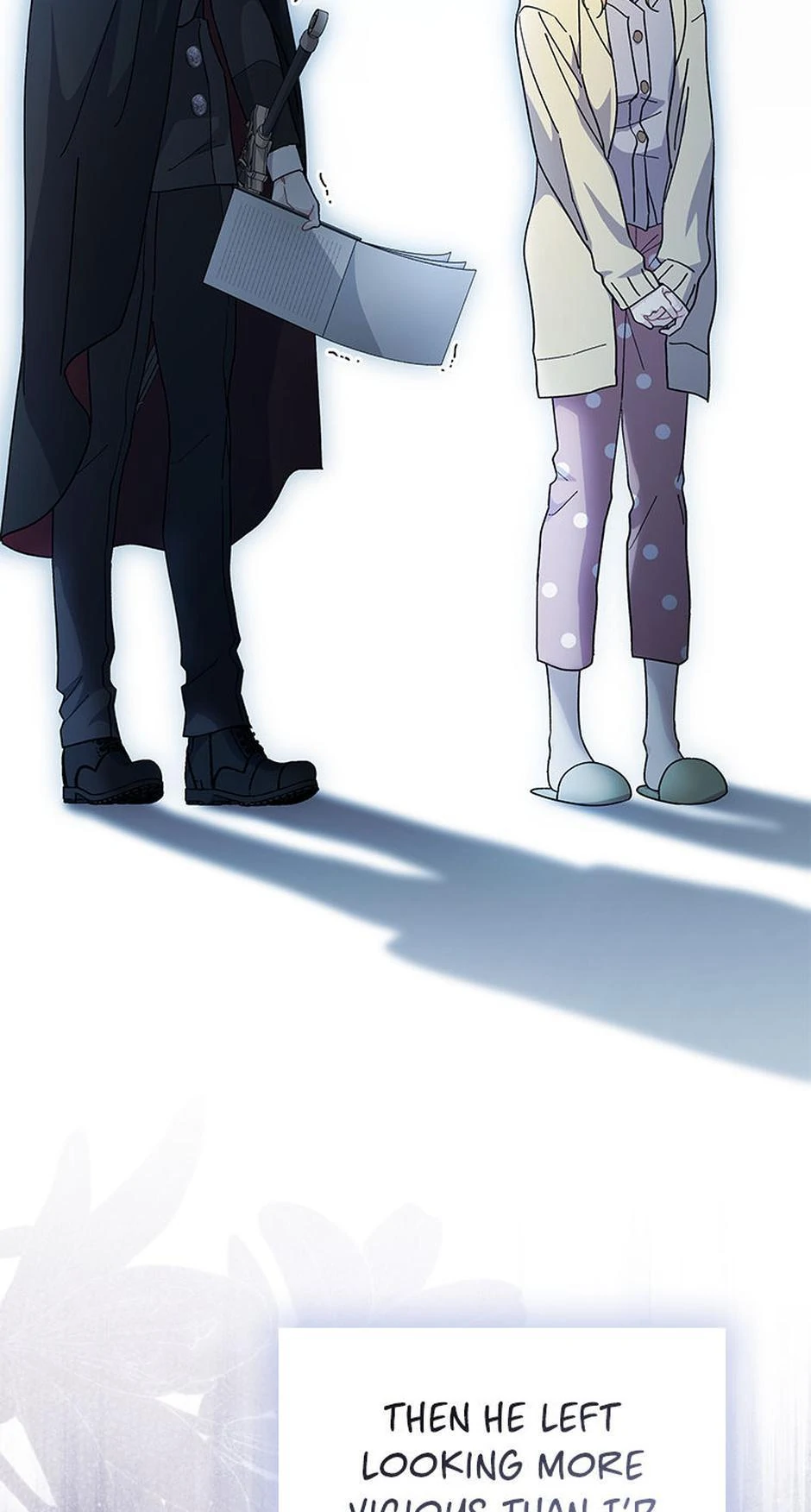 I Don’t Want To Play Matchmaker! [Official] - Chapter 71 manhwa