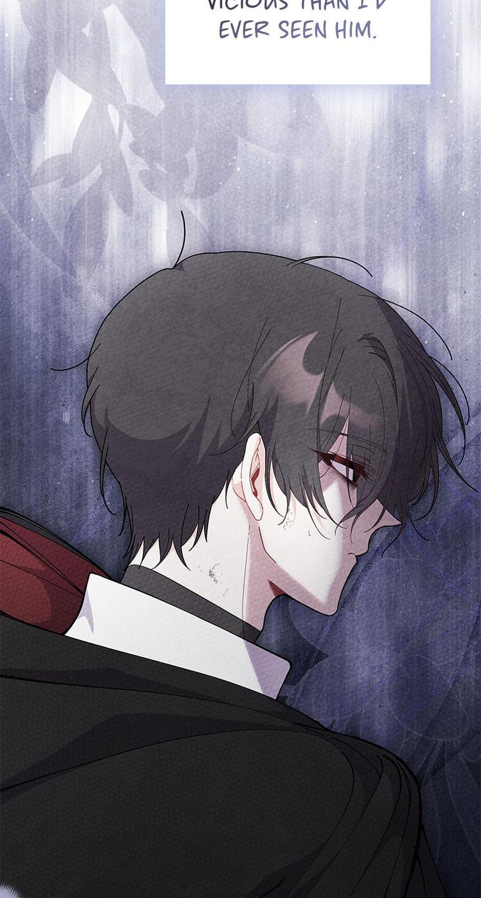 I Don’t Want To Play Matchmaker! [Official] - Chapter 71 manhwa