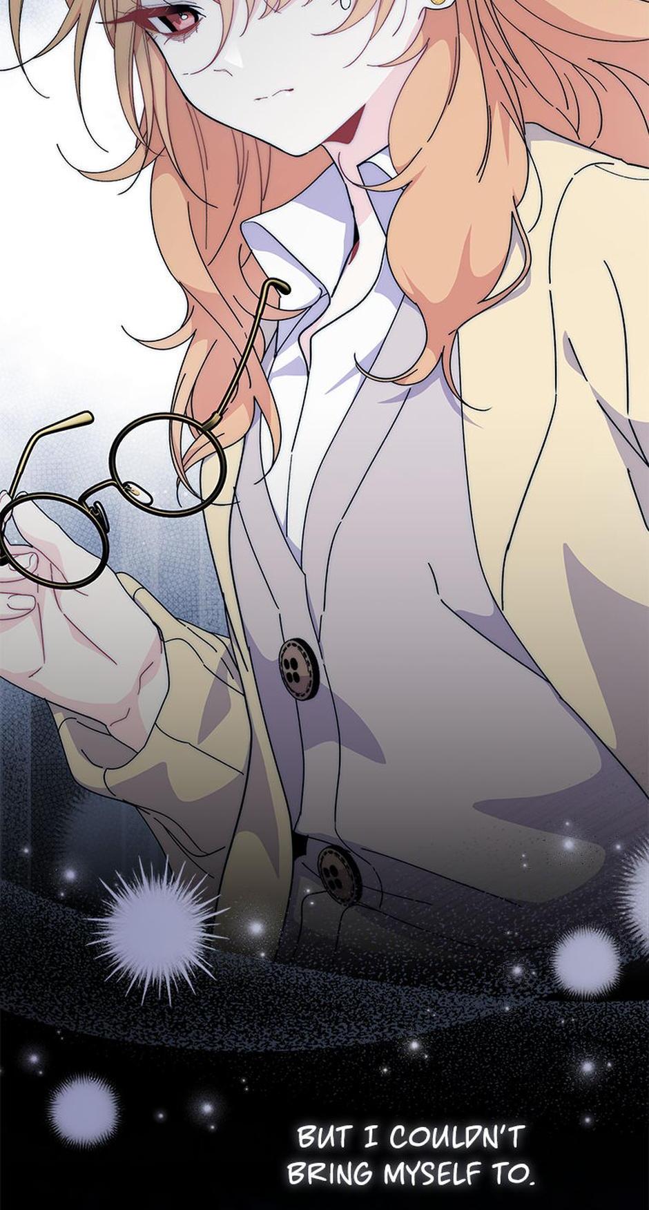 I Don’t Want To Play Matchmaker! [Official] - Chapter 71 manhwa