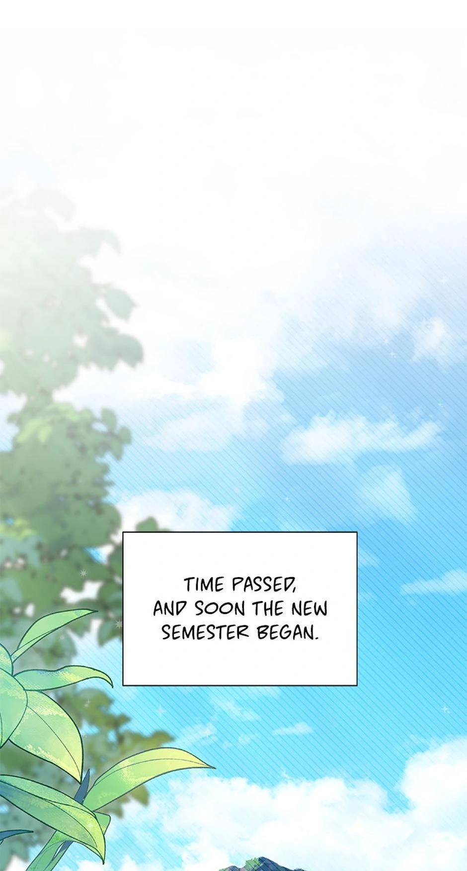 I Don’t Want To Play Matchmaker! [Official] - Chapter 71 manhwa