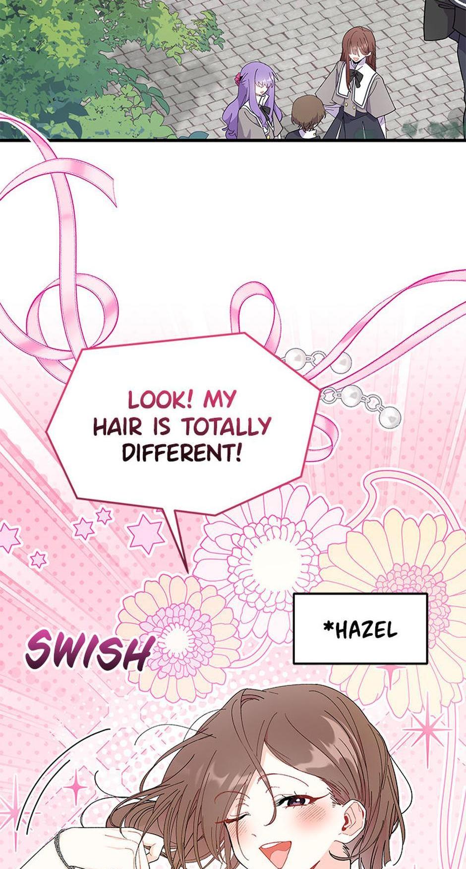 I Don’t Want To Play Matchmaker! [Official] - Chapter 71 manhwa