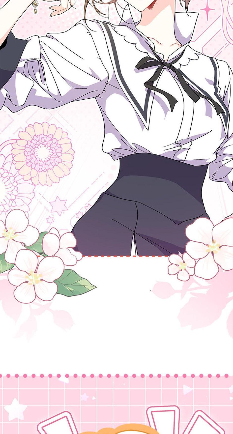 I Don’t Want To Play Matchmaker! [Official] - Chapter 71 manhwa