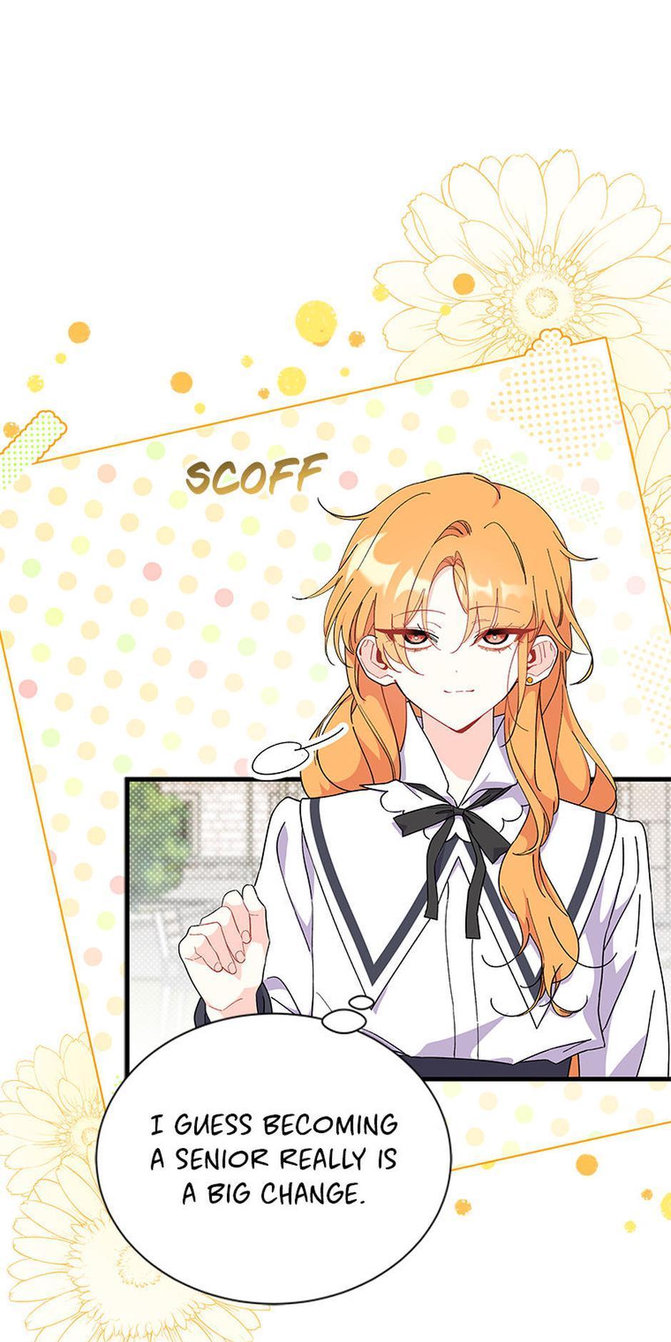 I Don’t Want To Play Matchmaker! [Official] - Chapter 71 manhwa