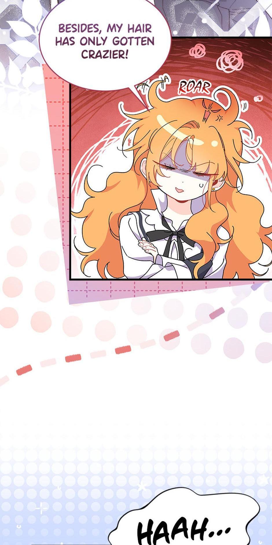 I Don’t Want To Play Matchmaker! [Official] - Chapter 71 manhwa