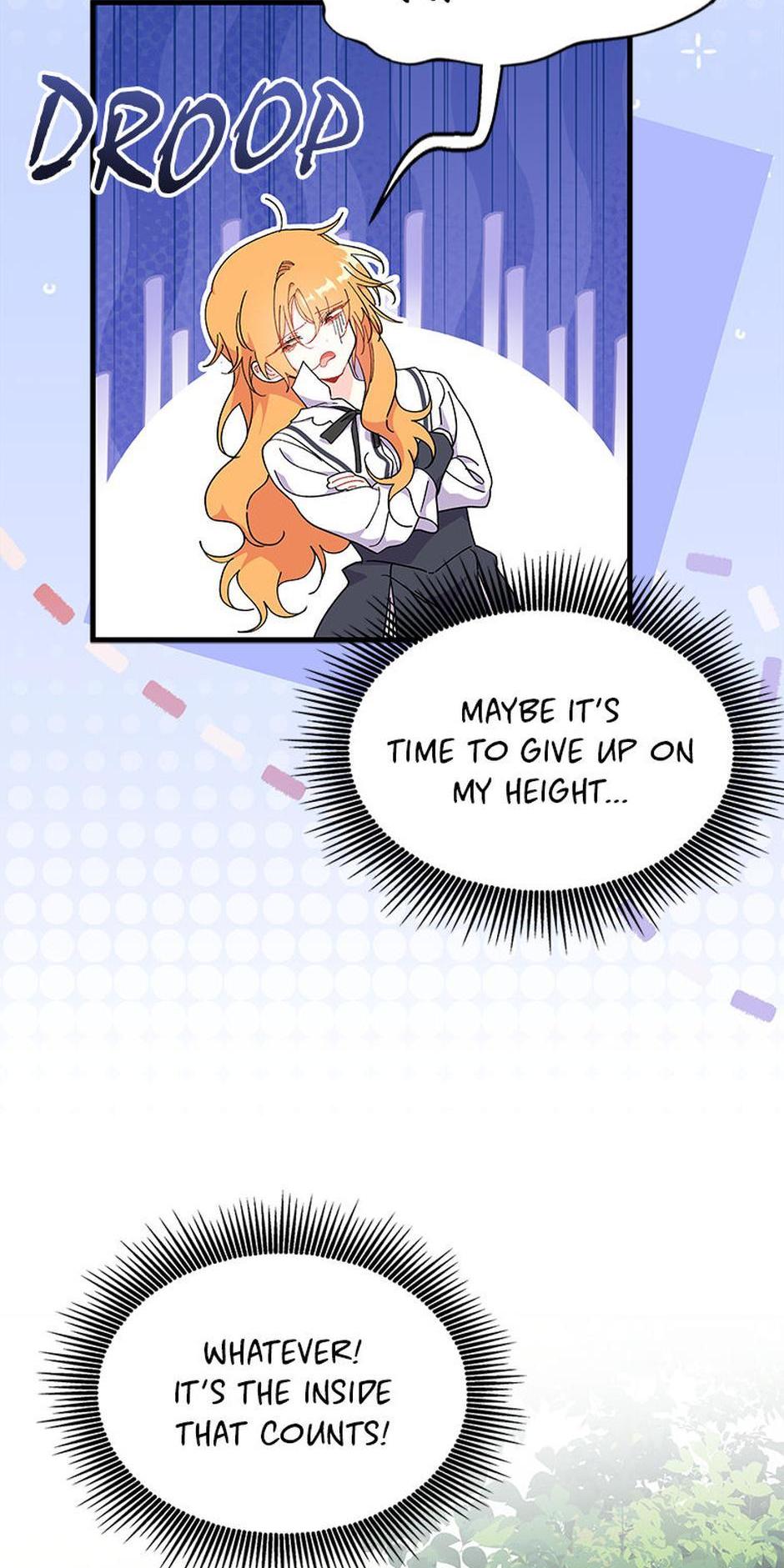 I Don’t Want To Play Matchmaker! [Official] - Chapter 71 manhwa