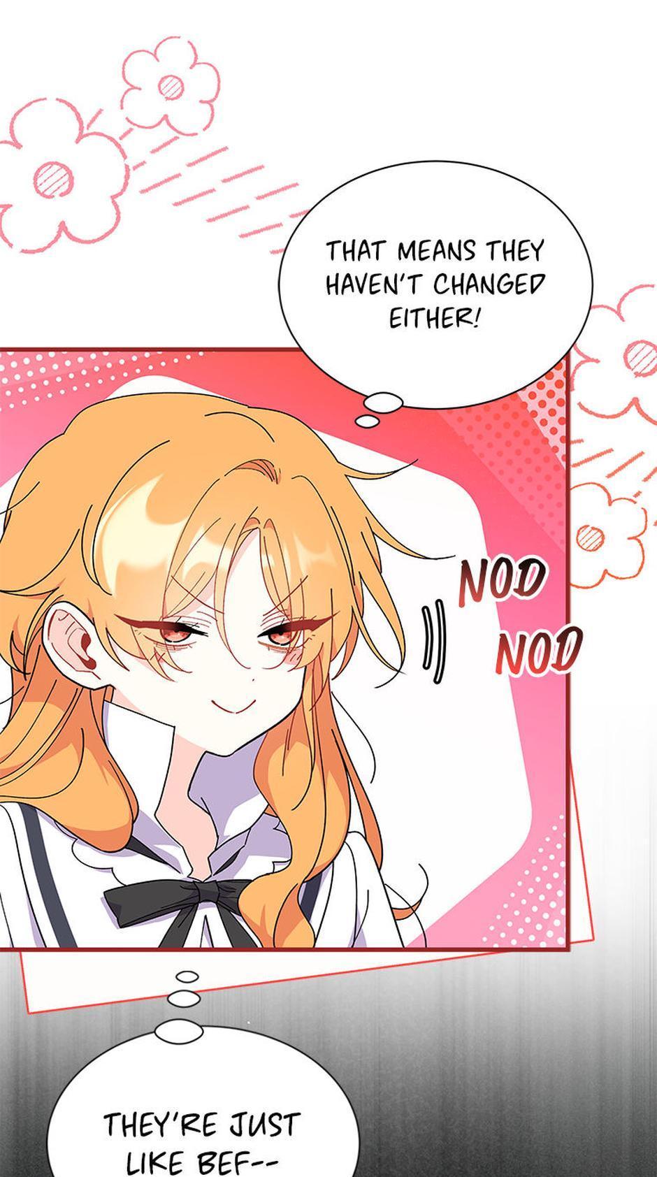 I Don’t Want To Play Matchmaker! [Official] - Chapter 71 manhwa