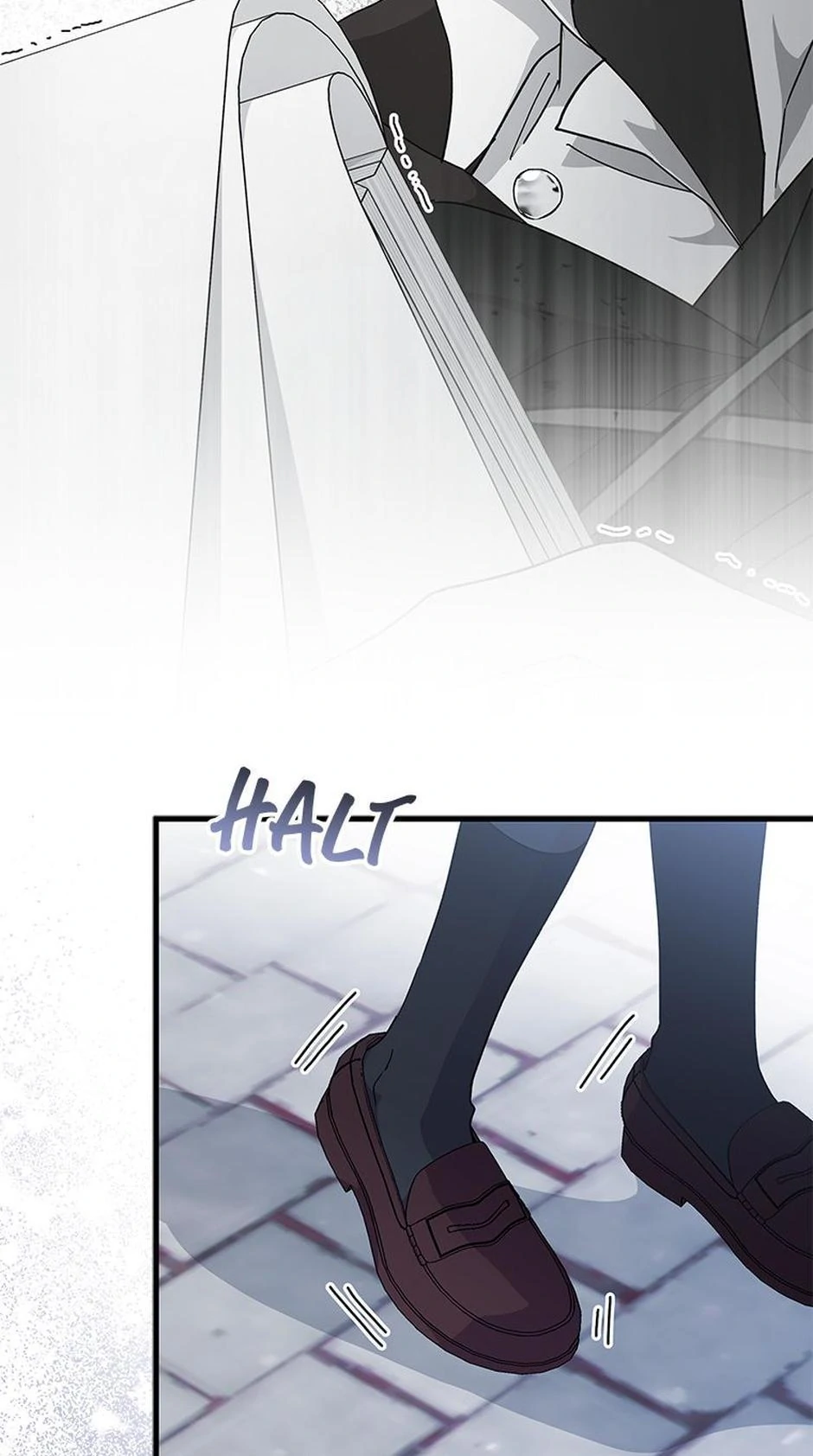 I Don’t Want To Play Matchmaker! [Official] - Chapter 71 manhwa
