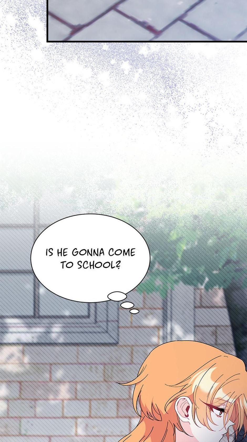 I Don’t Want To Play Matchmaker! [Official] - Chapter 71 manhwa
