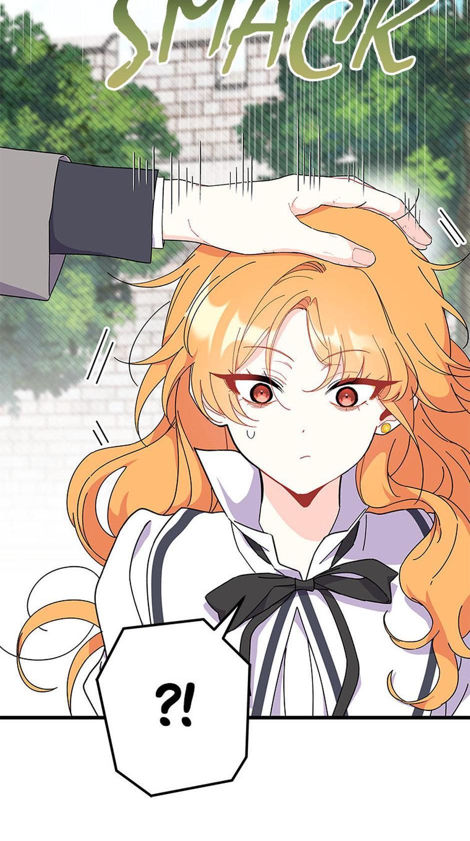 I Don’t Want To Play Matchmaker! [Official] - Chapter 71 manhwa