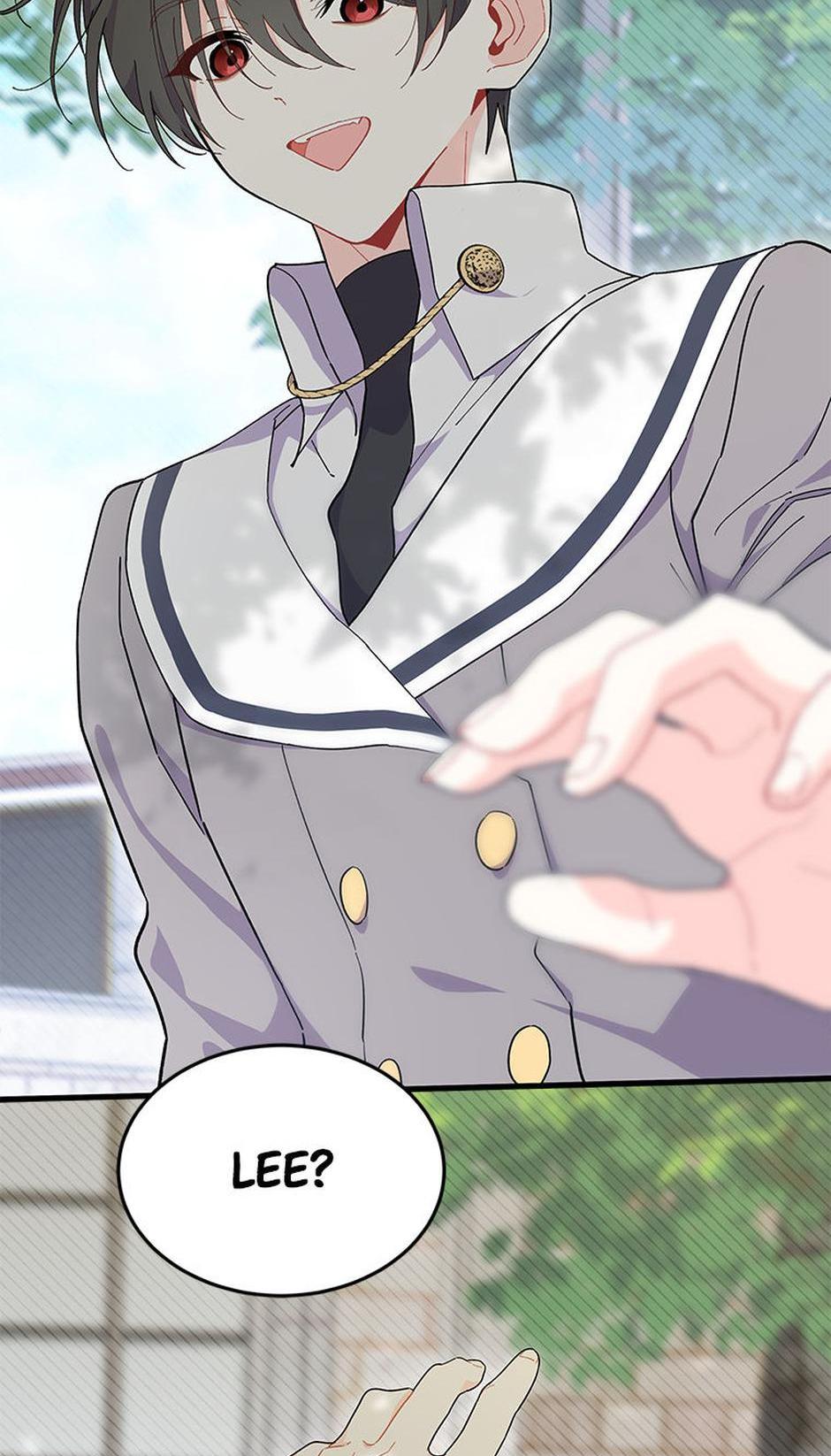 I Don’t Want To Play Matchmaker! [Official] - Chapter 71 manhwa