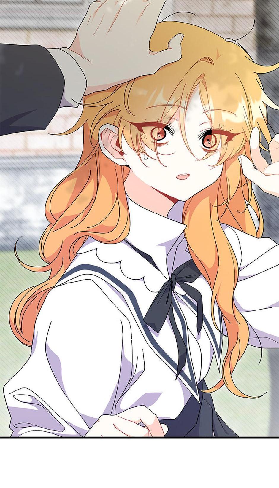 I Don’t Want To Play Matchmaker! [Official] - Chapter 71 manhwa