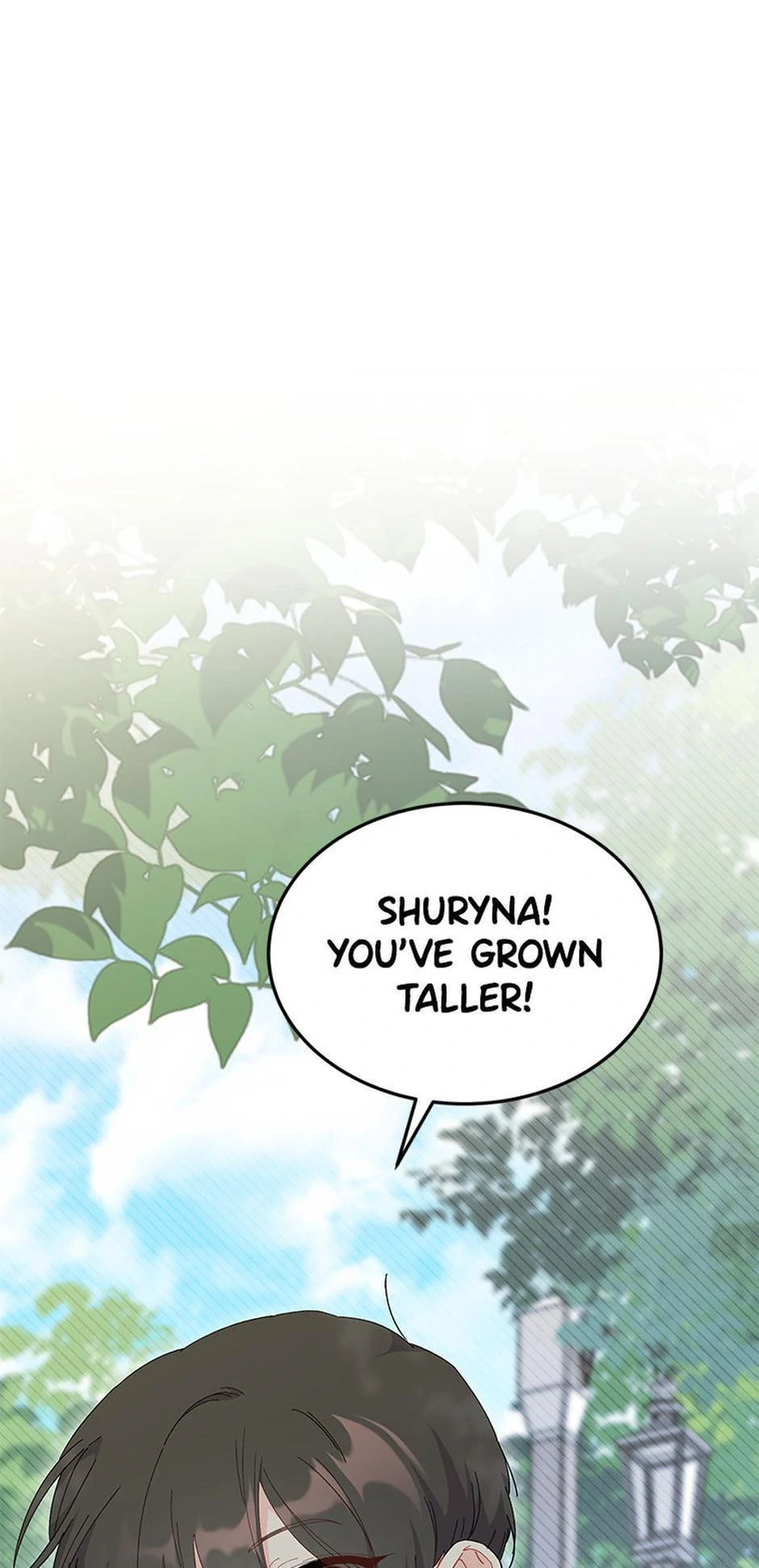 I Don’t Want To Play Matchmaker! [Official] - Chapter 72 manhwa