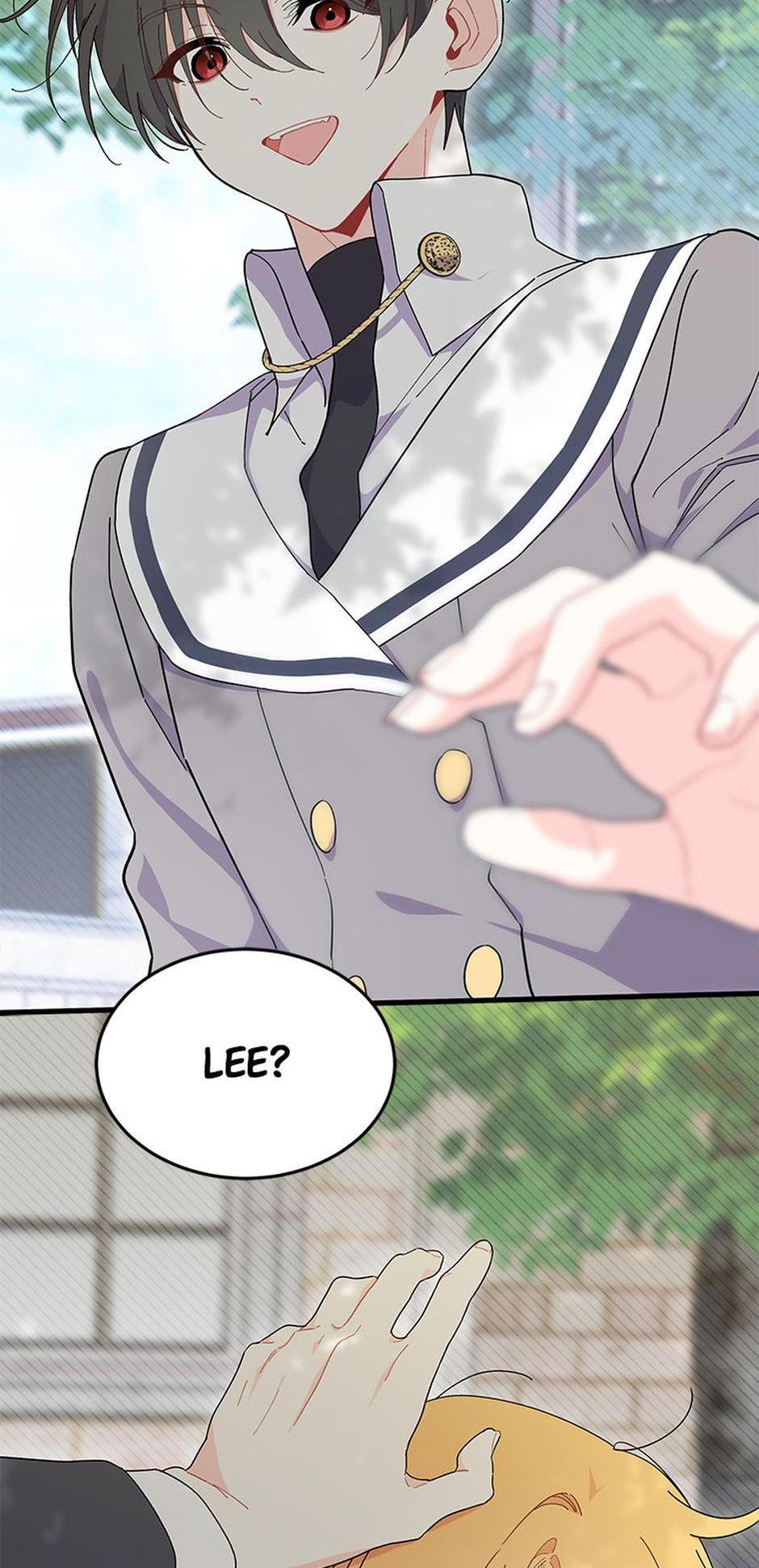I Don’t Want To Play Matchmaker! [Official] - Chapter 72 manhwa