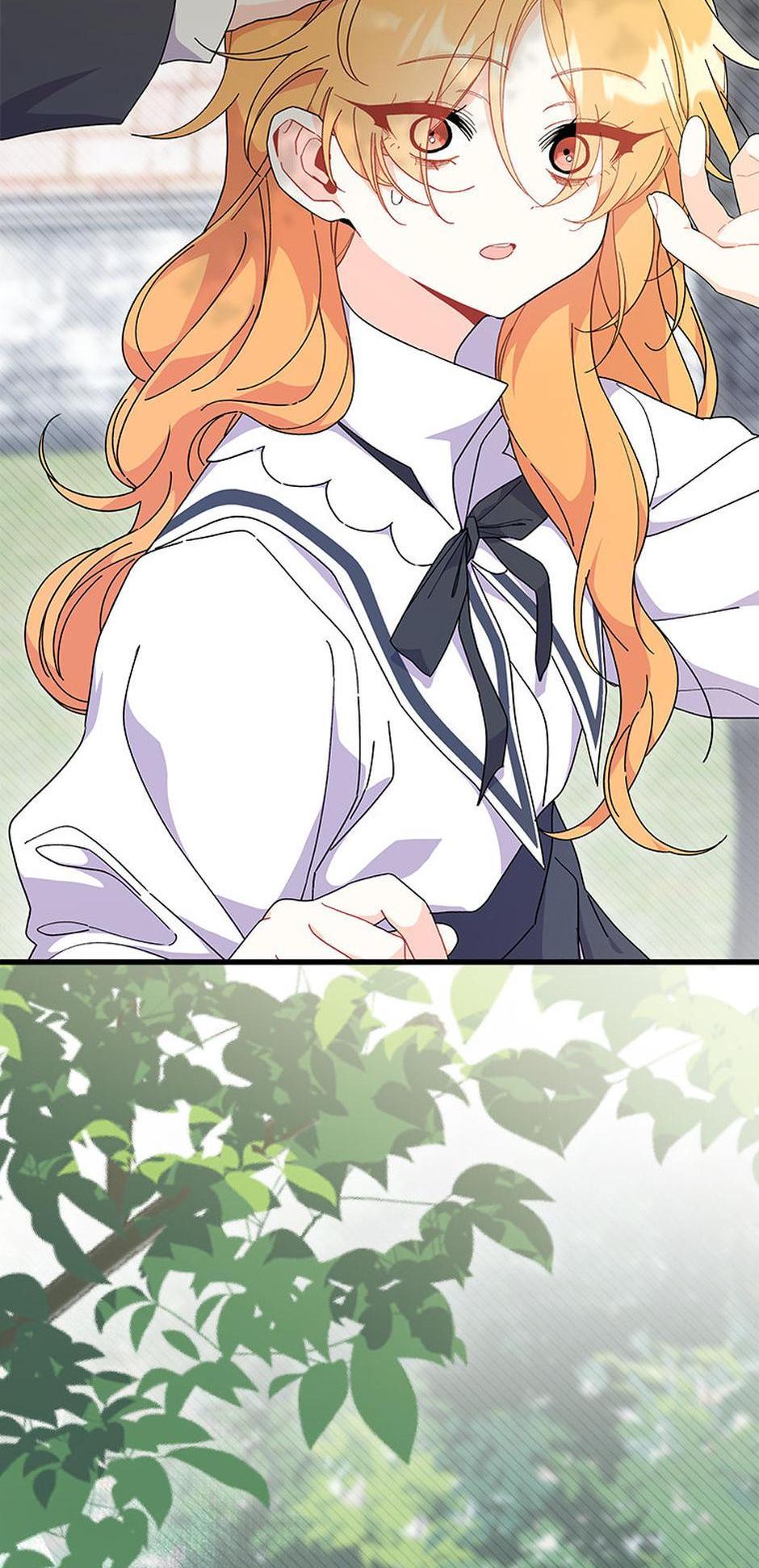I Don’t Want To Play Matchmaker! [Official] - Chapter 72 manhwa