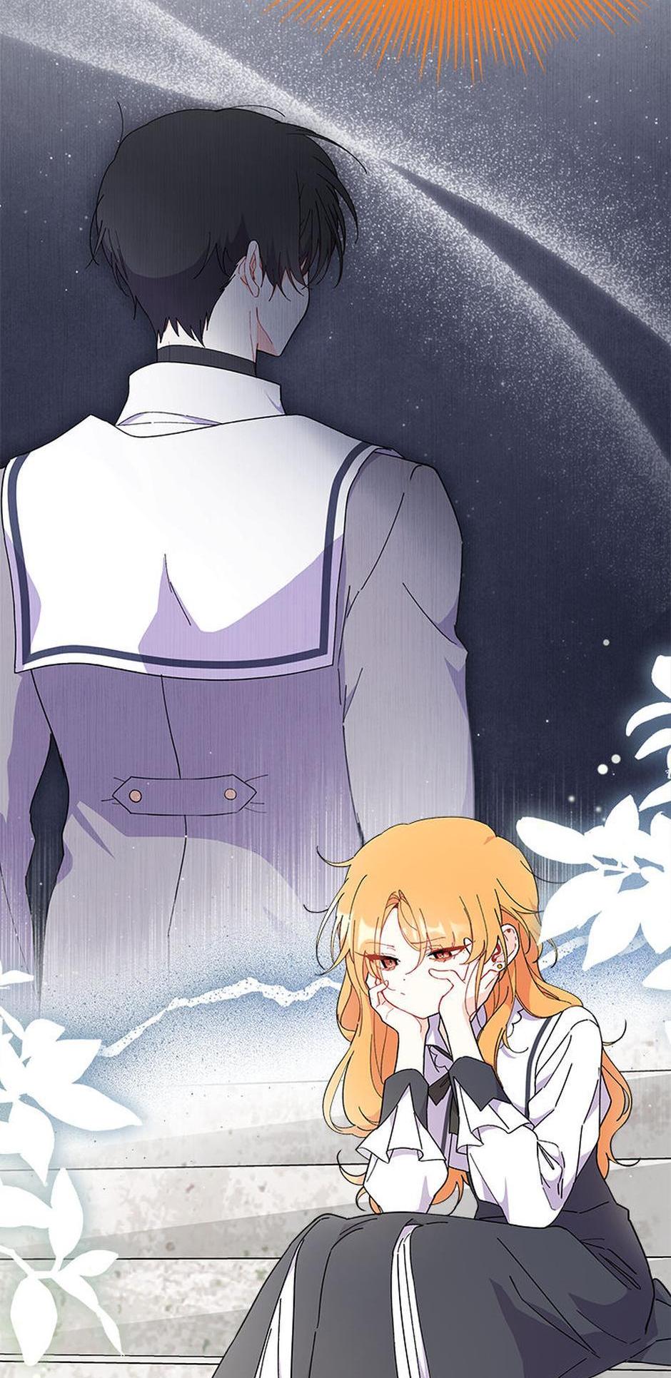 I Don’t Want To Play Matchmaker! [Official] - Chapter 72 manhwa
