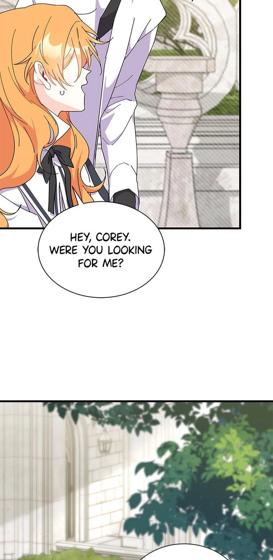 I Don’t Want To Play Matchmaker! [Official] - Chapter 72 manhwa