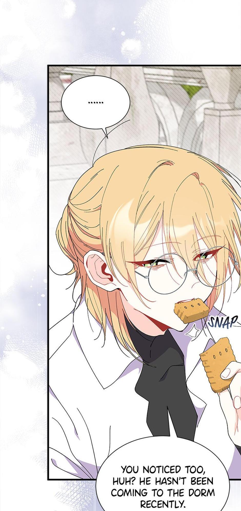 I Don’t Want To Play Matchmaker! [Official] - Chapter 72 manhwa