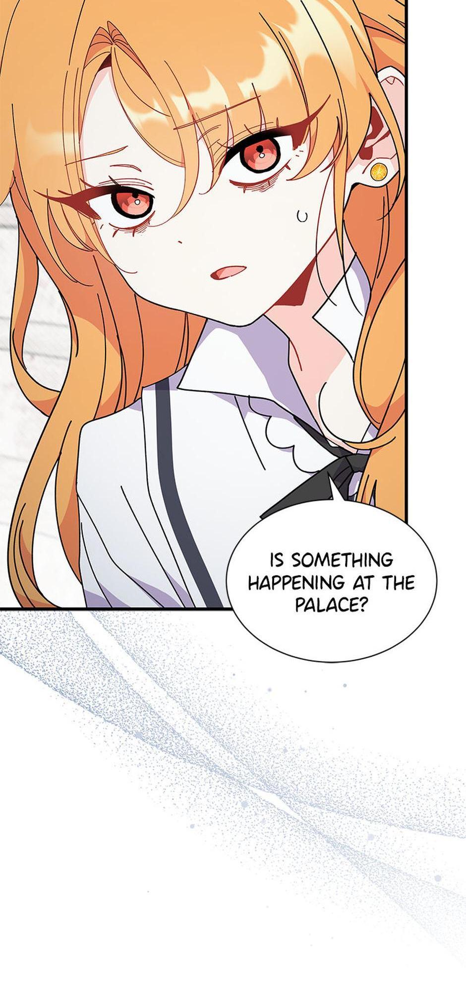 I Don’t Want To Play Matchmaker! [Official] - Chapter 72 manhwa