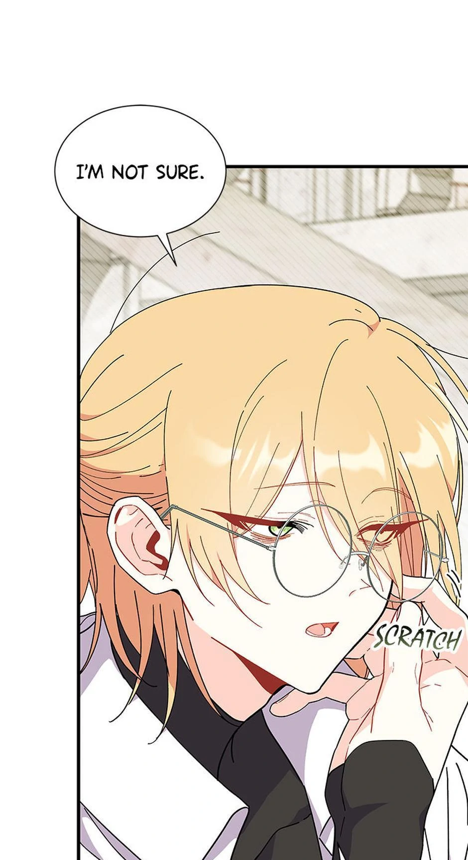 I Don’t Want To Play Matchmaker! [Official] - Chapter 72 manhwa