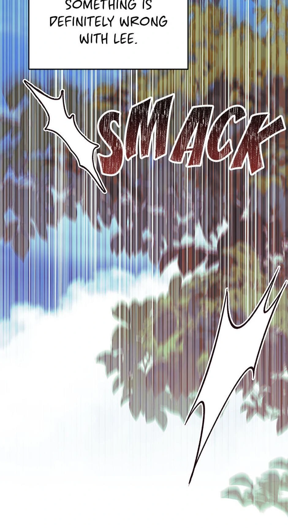 I Don’t Want To Play Matchmaker! [Official] - Chapter 72 manhwa