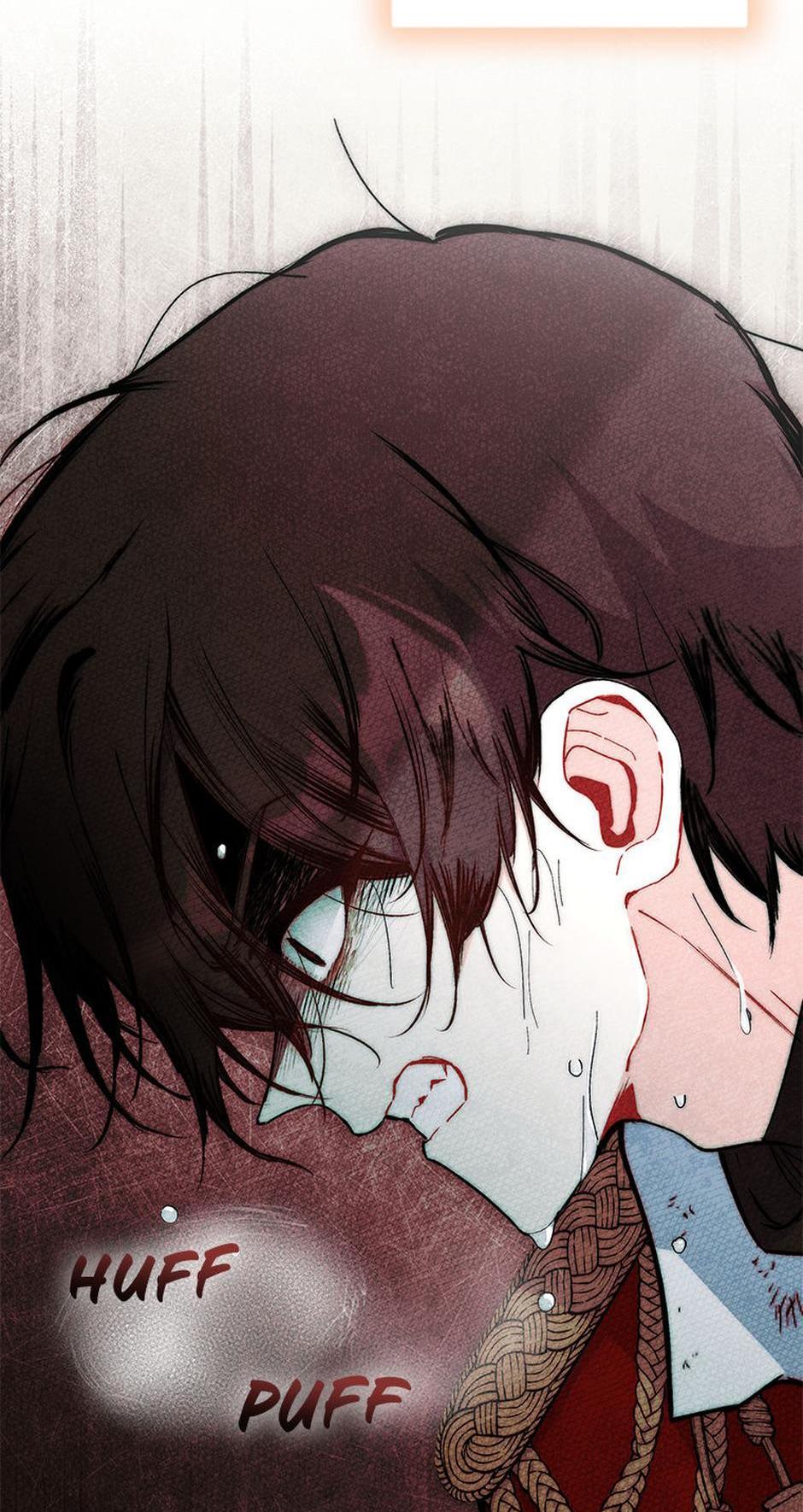 I Don’t Want To Play Matchmaker! [Official] - Chapter 72 manhwa