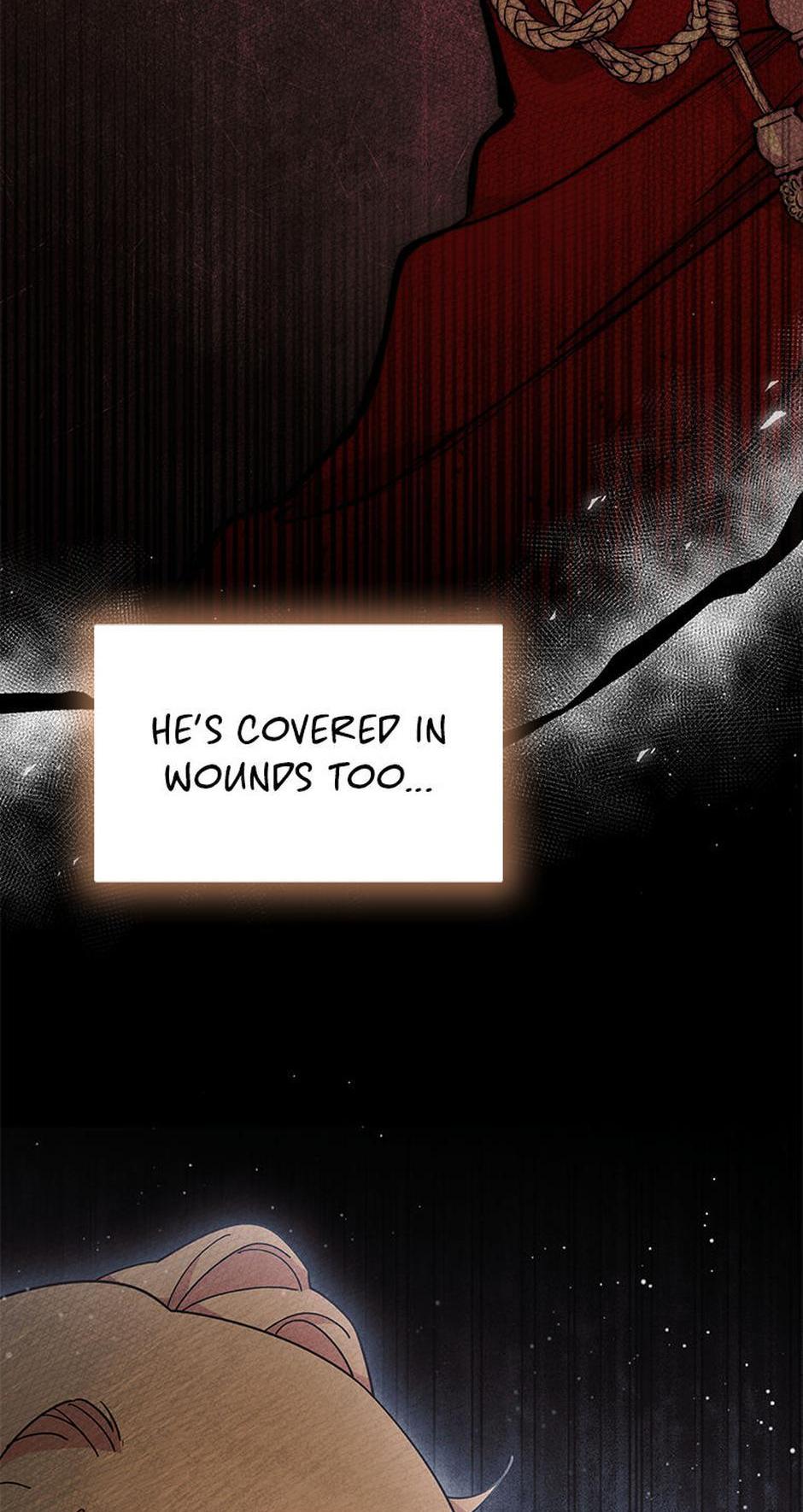 I Don’t Want To Play Matchmaker! [Official] - Chapter 72 manhwa