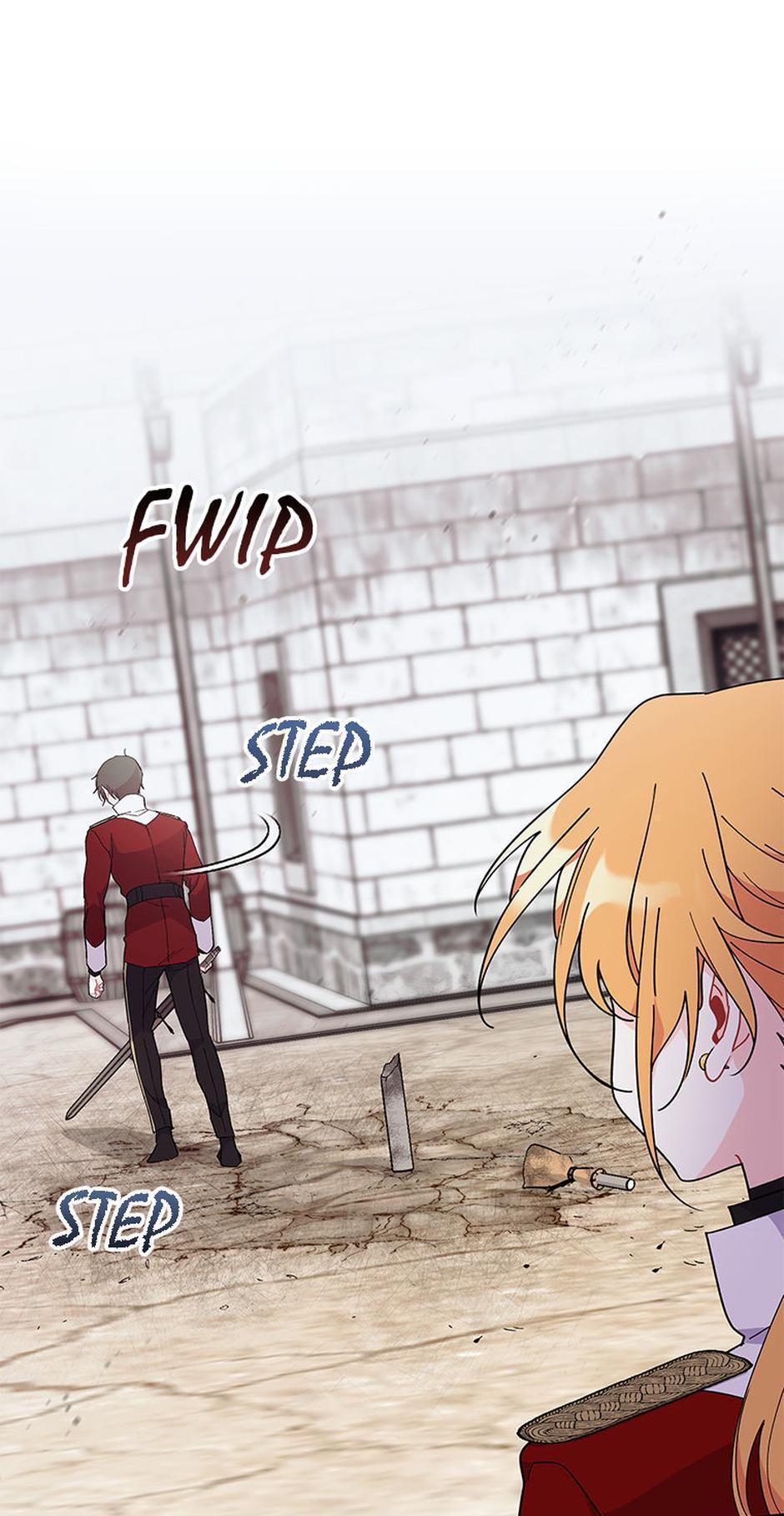 I Don’t Want To Play Matchmaker! [Official] - Chapter 72 manhwa