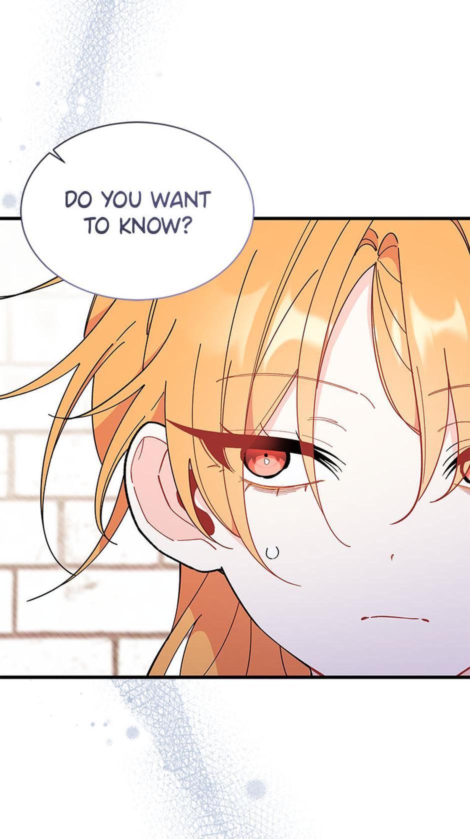 I Don’t Want To Play Matchmaker! [Official] - Chapter 72 manhwa