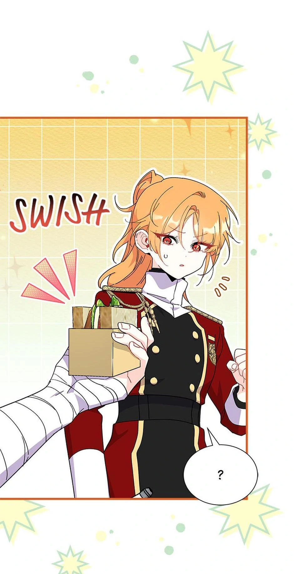 I Don’t Want To Play Matchmaker! [Official] - Chapter 72 manhwa
