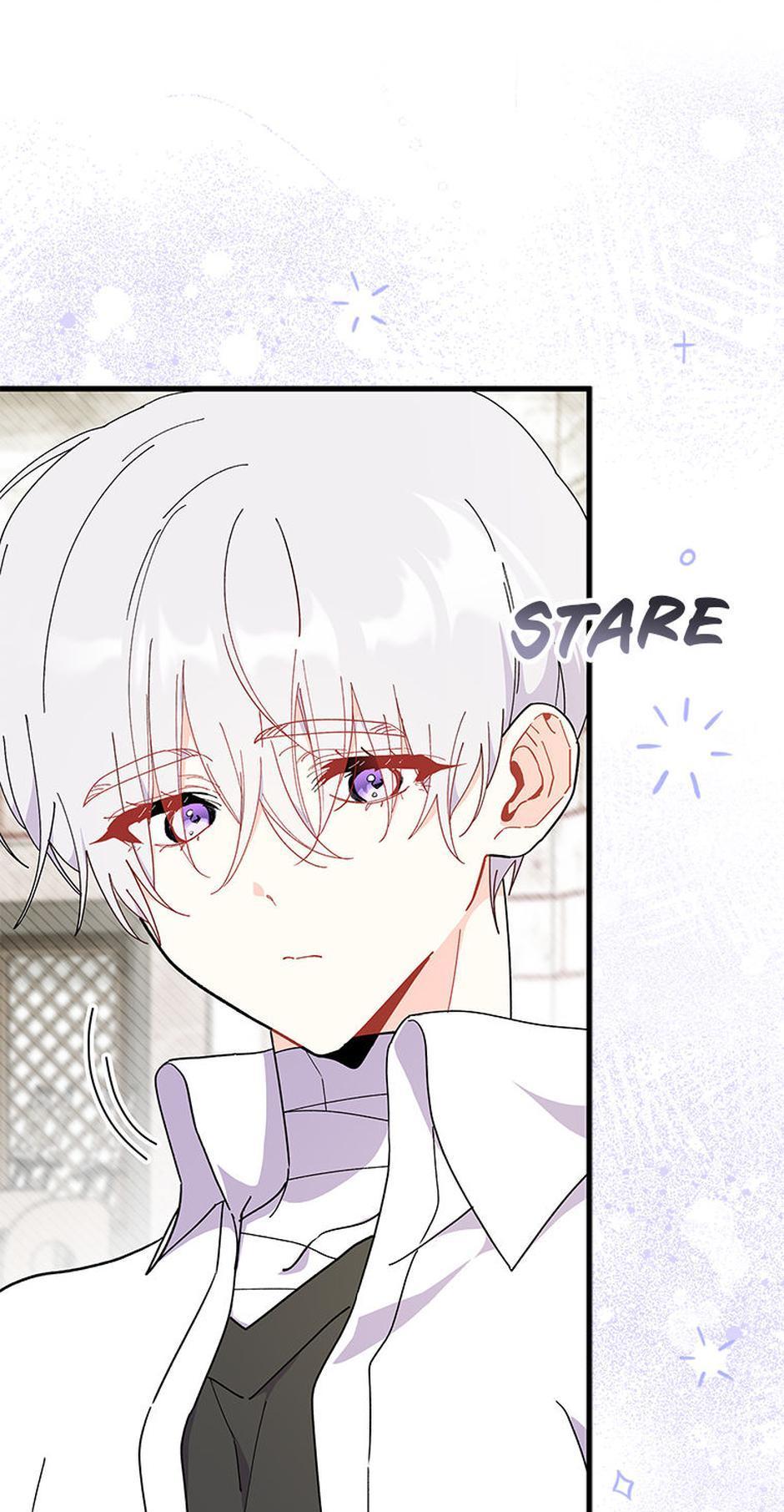 I Don’t Want To Play Matchmaker! [Official] - Chapter 72 manhwa