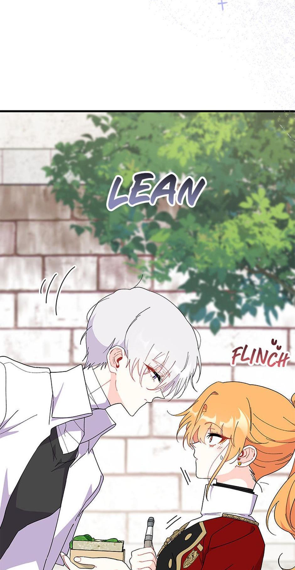 I Don’t Want To Play Matchmaker! [Official] - Chapter 72 manhwa