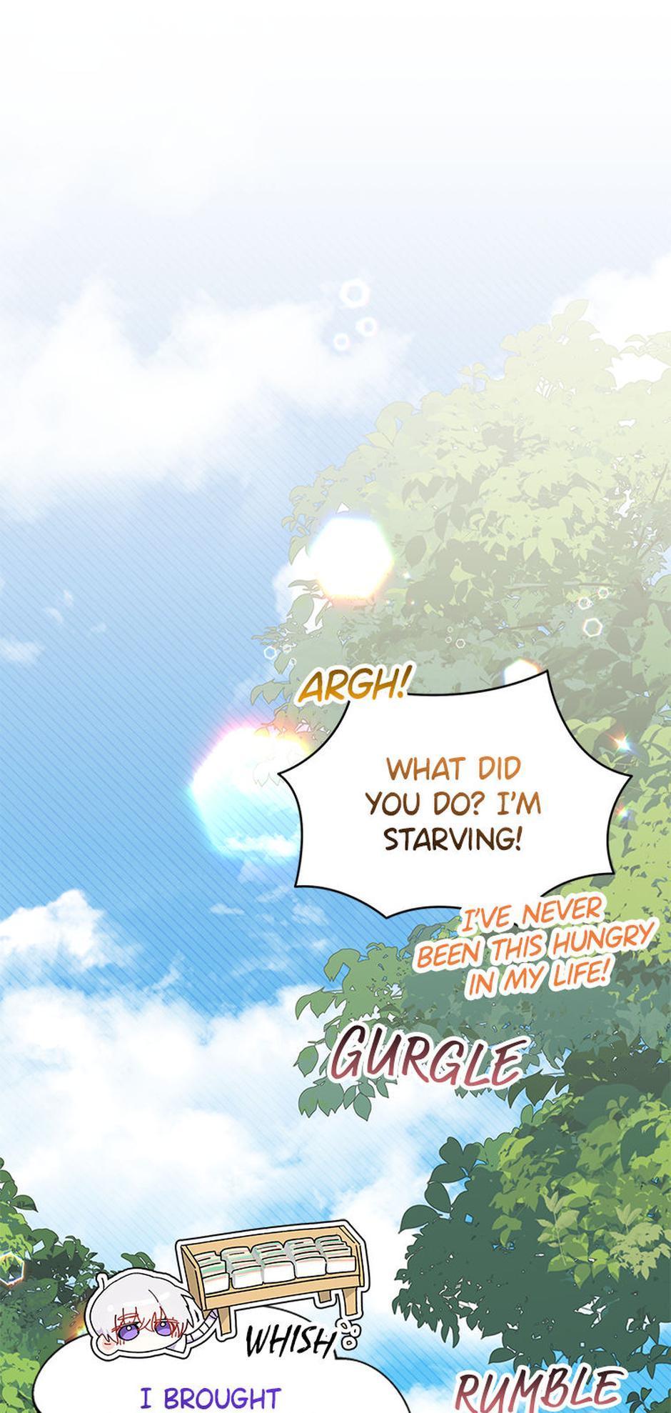 I Don’t Want To Play Matchmaker! [Official] - Chapter 72 manhwa