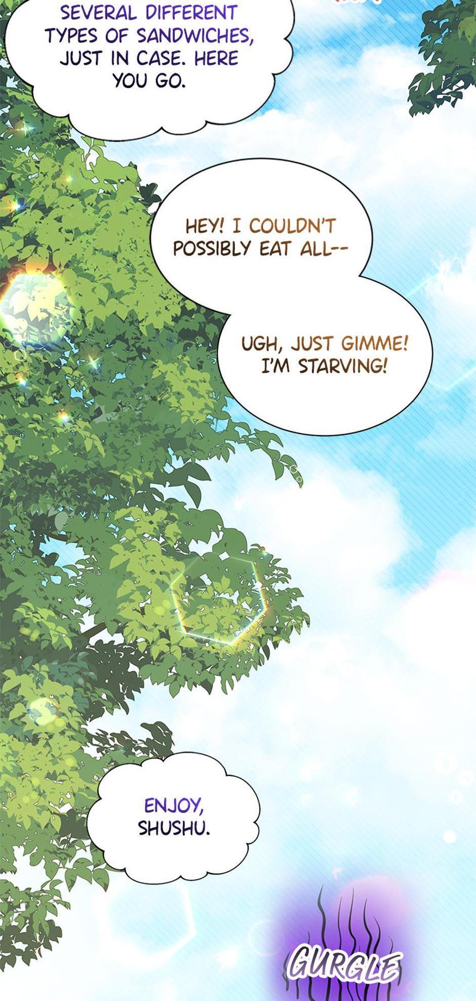 I Don’t Want To Play Matchmaker! [Official] - Chapter 72 manhwa