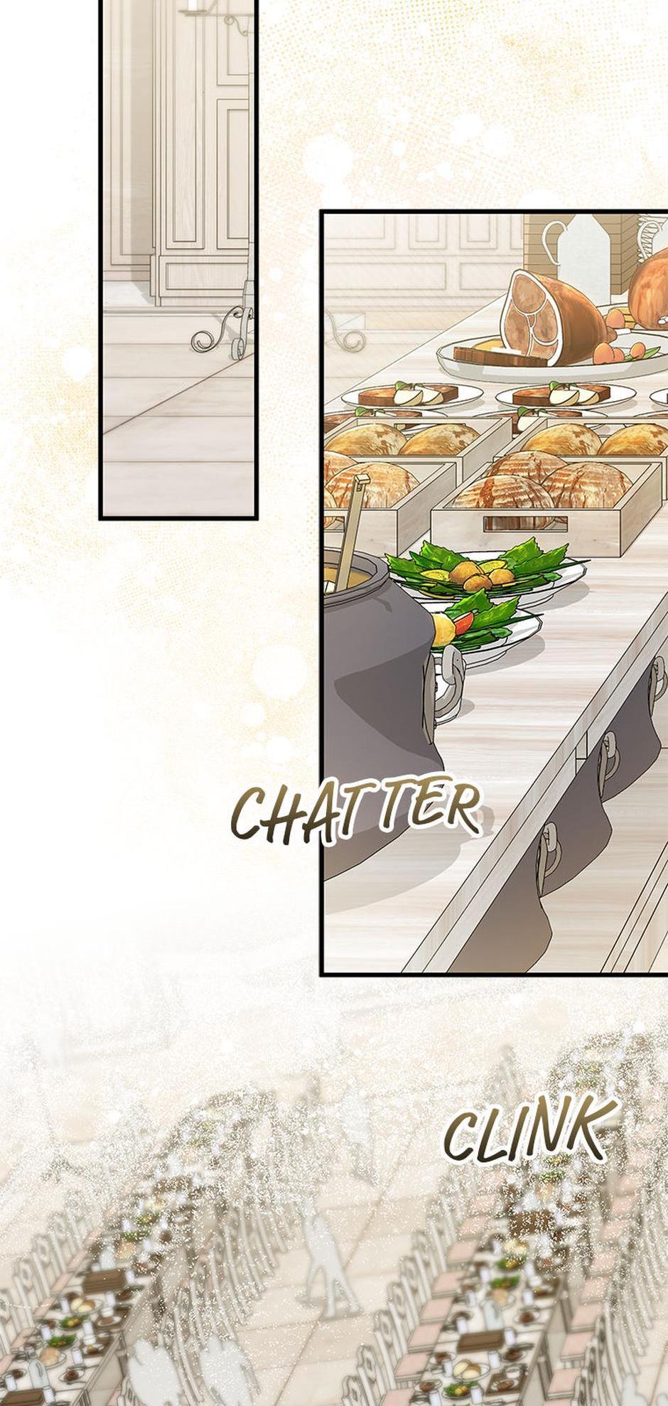 I Don’t Want To Play Matchmaker! [Official] - Chapter 72 manhwa