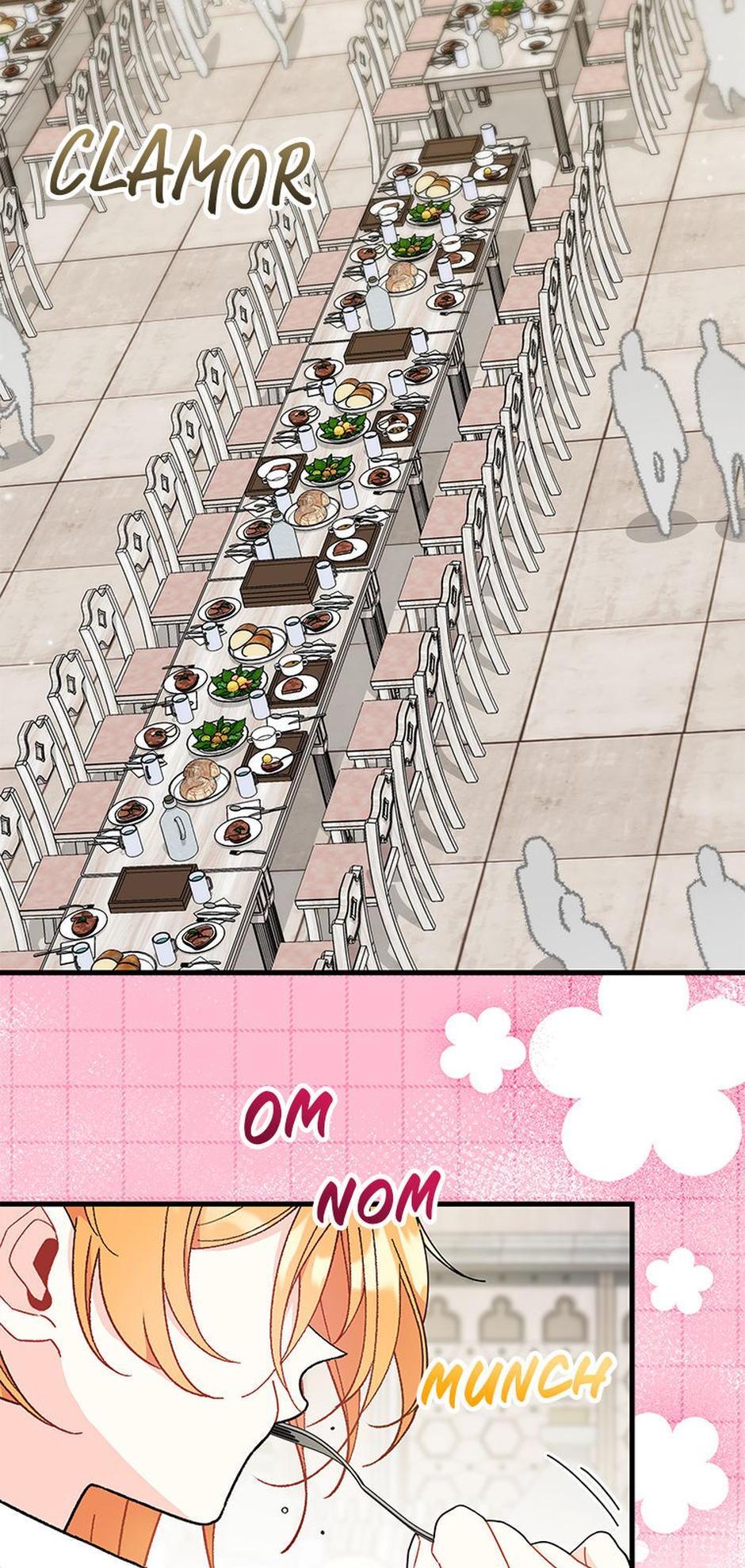 I Don’t Want To Play Matchmaker! [Official] - Chapter 72 manhwa