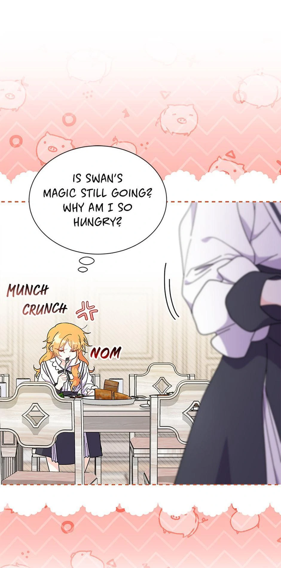 I Don’t Want To Play Matchmaker! [Official] - Chapter 72 manhwa
