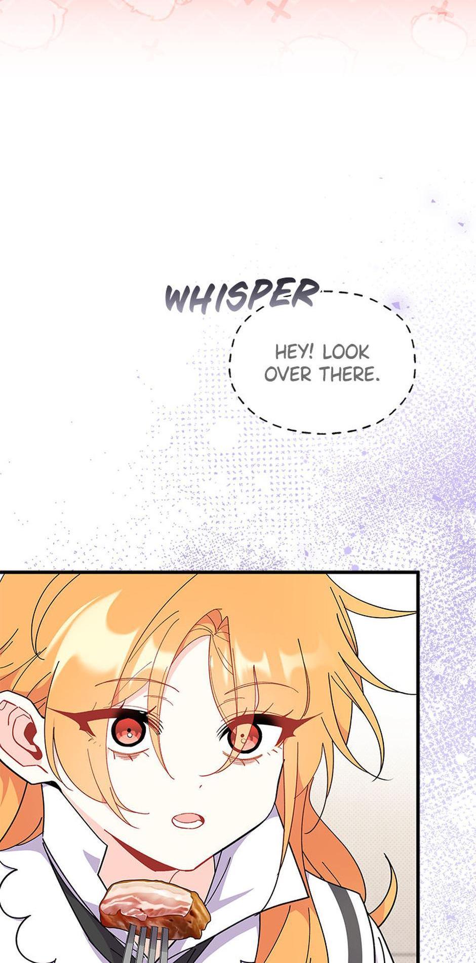 I Don’t Want To Play Matchmaker! [Official] - Chapter 72 manhwa
