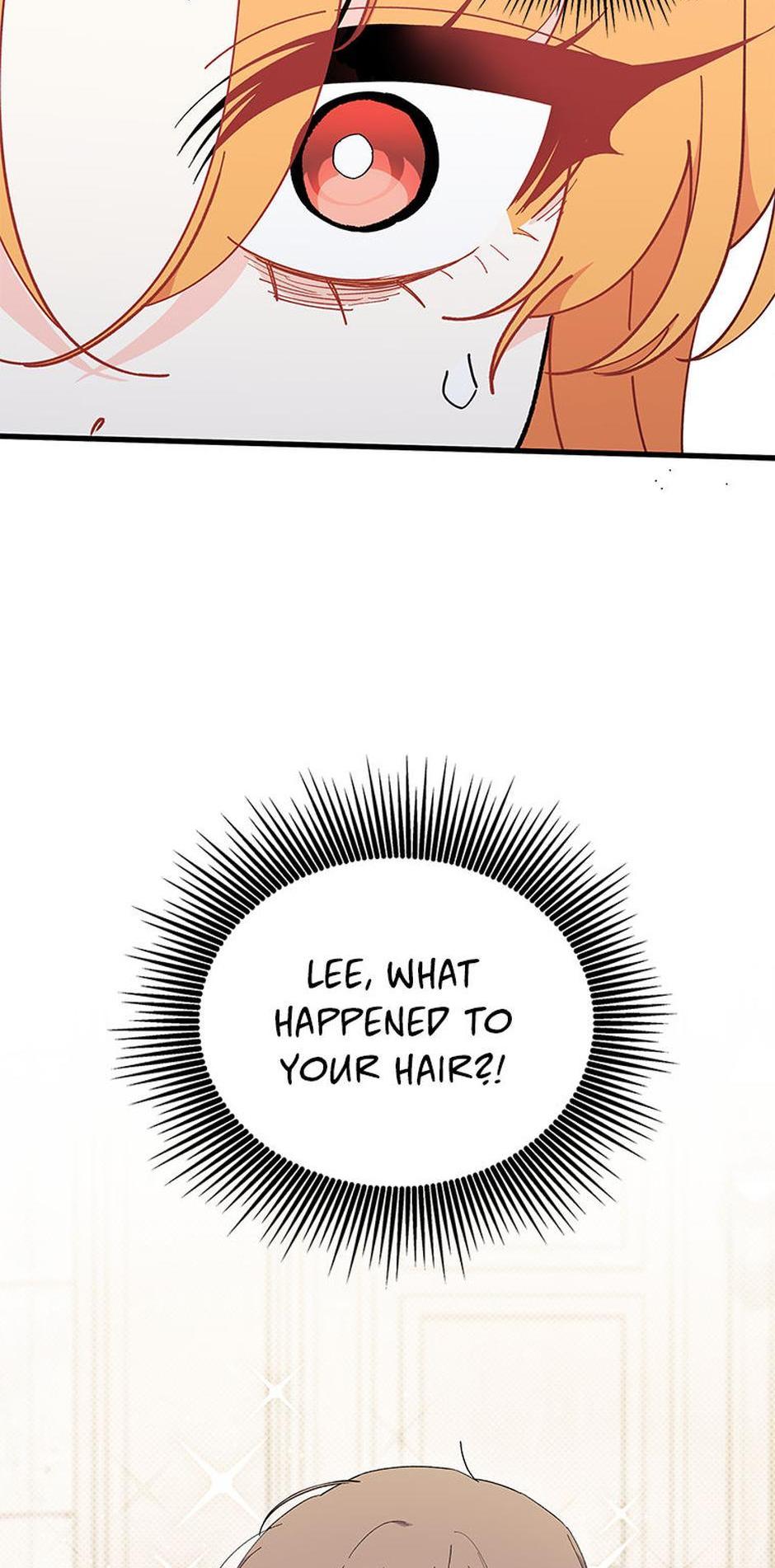I Don’t Want To Play Matchmaker! [Official] - Chapter 72 manhwa