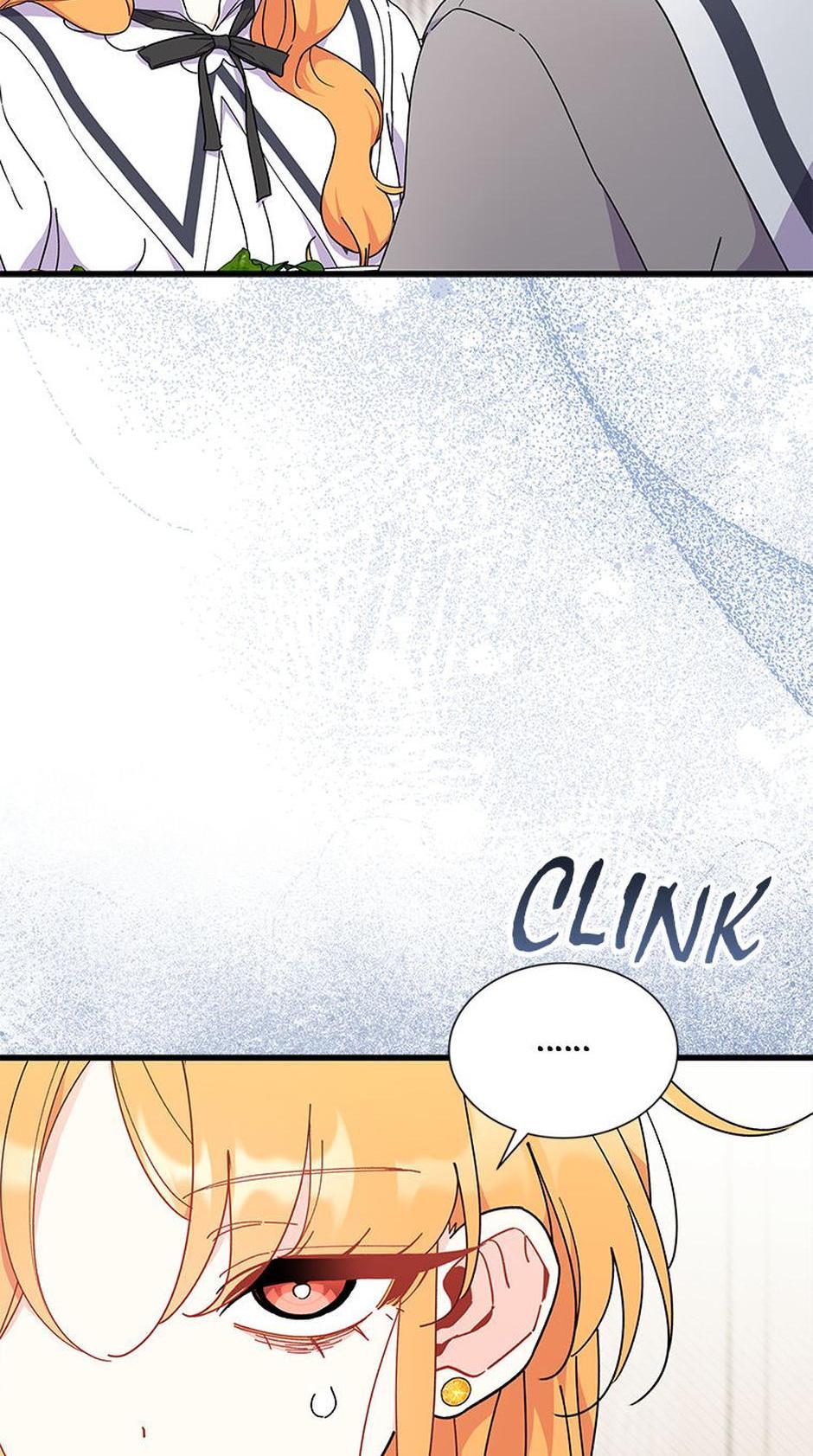 I Don’t Want To Play Matchmaker! [Official] - Chapter 72 manhwa