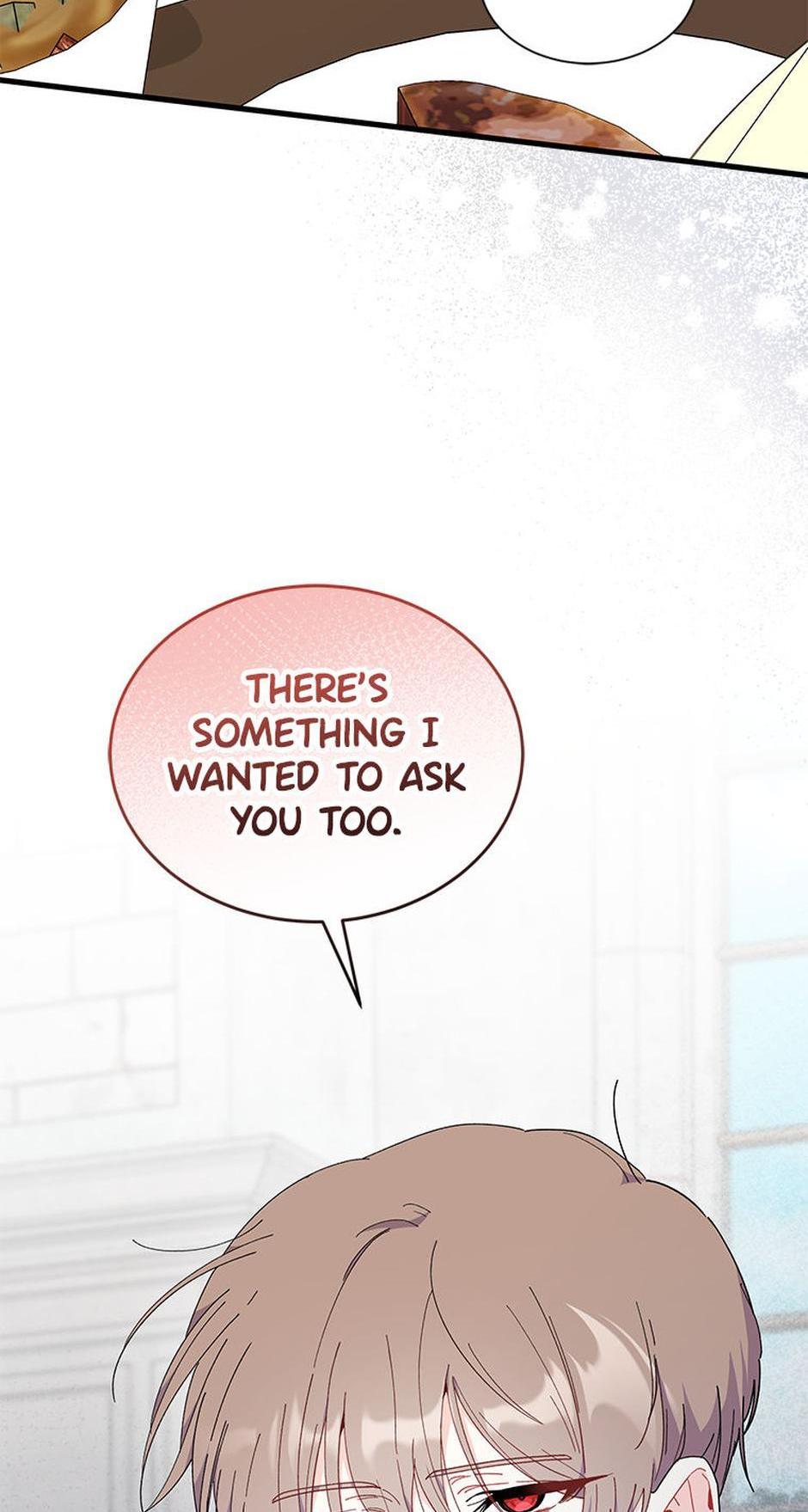 I Don’t Want To Play Matchmaker! [Official] - Chapter 72 manhwa