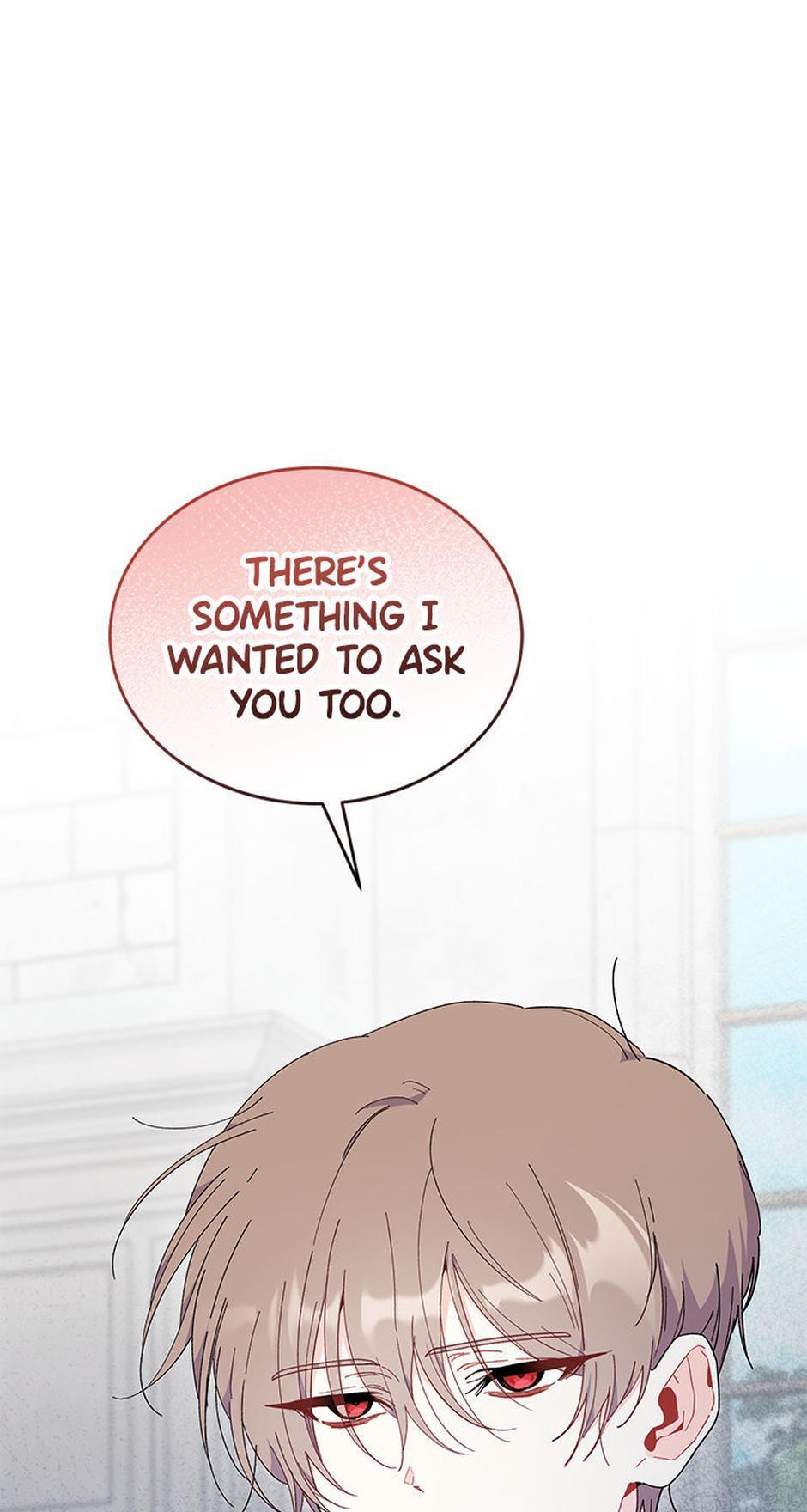 I Don’t Want To Play Matchmaker! [Official] - Chapter 73 manhwa