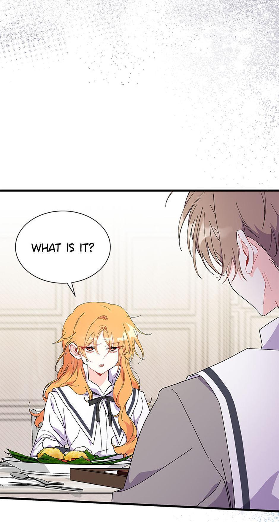 I Don’t Want To Play Matchmaker! [Official] - Chapter 73 manhwa