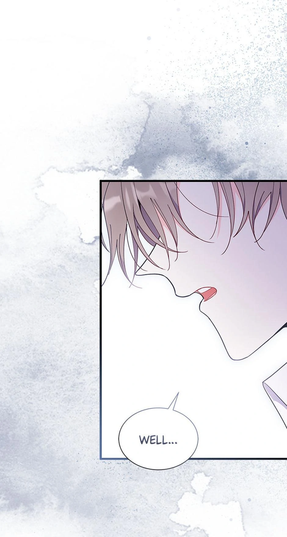 I Don’t Want To Play Matchmaker! [Official] - Chapter 73 manhwa